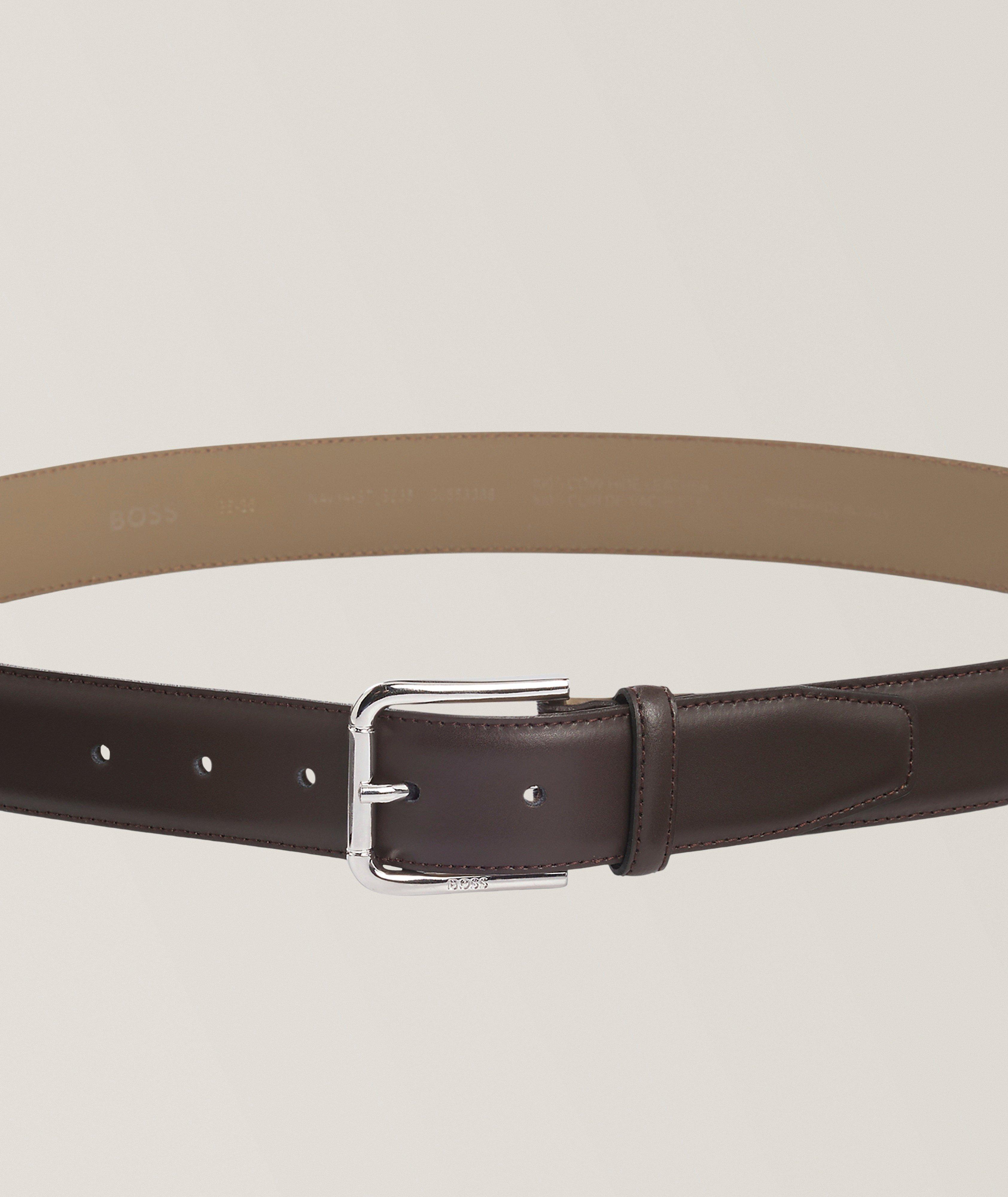 Navya Leather Belt  image 2