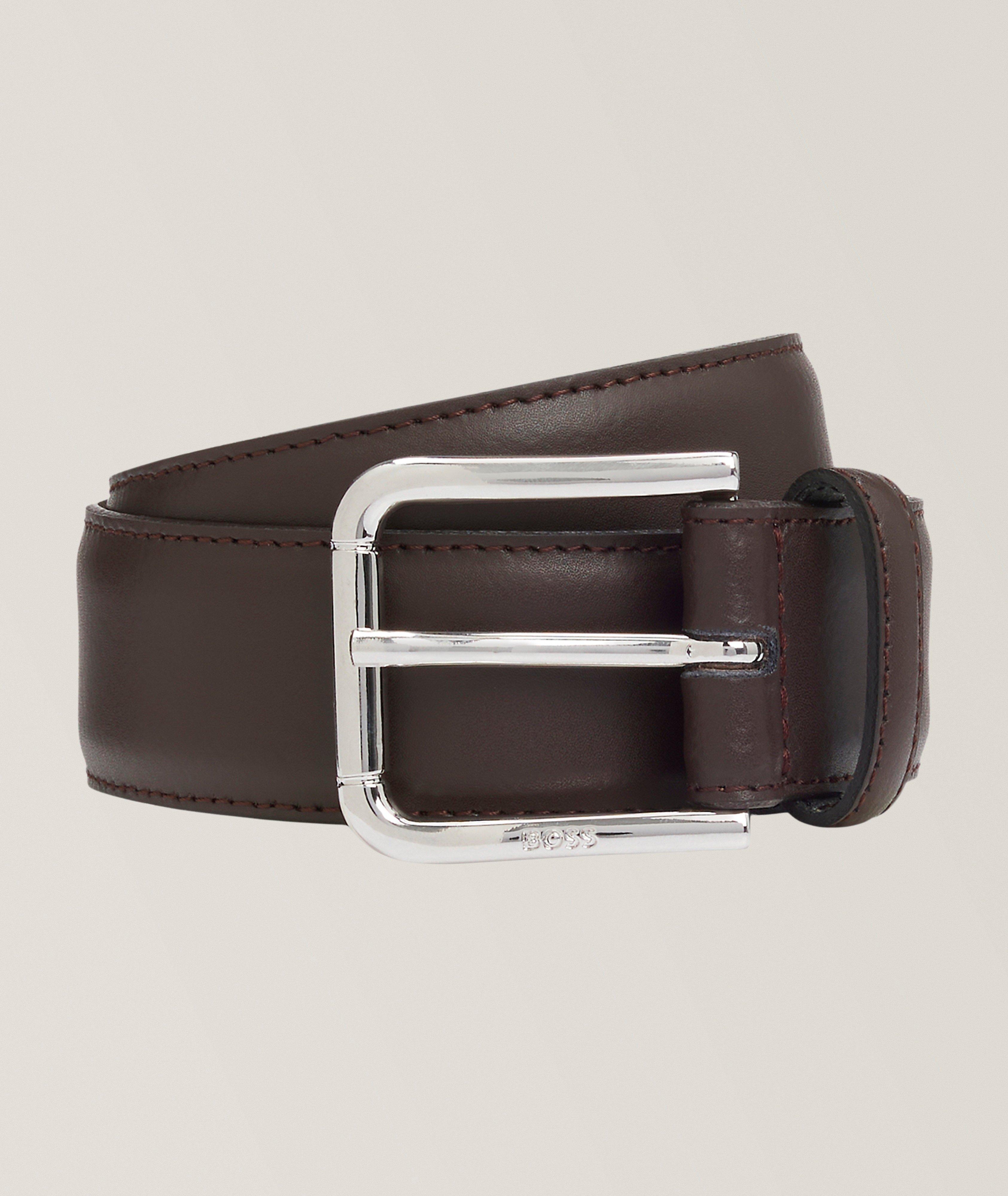 Navya Leather Belt  image 0
