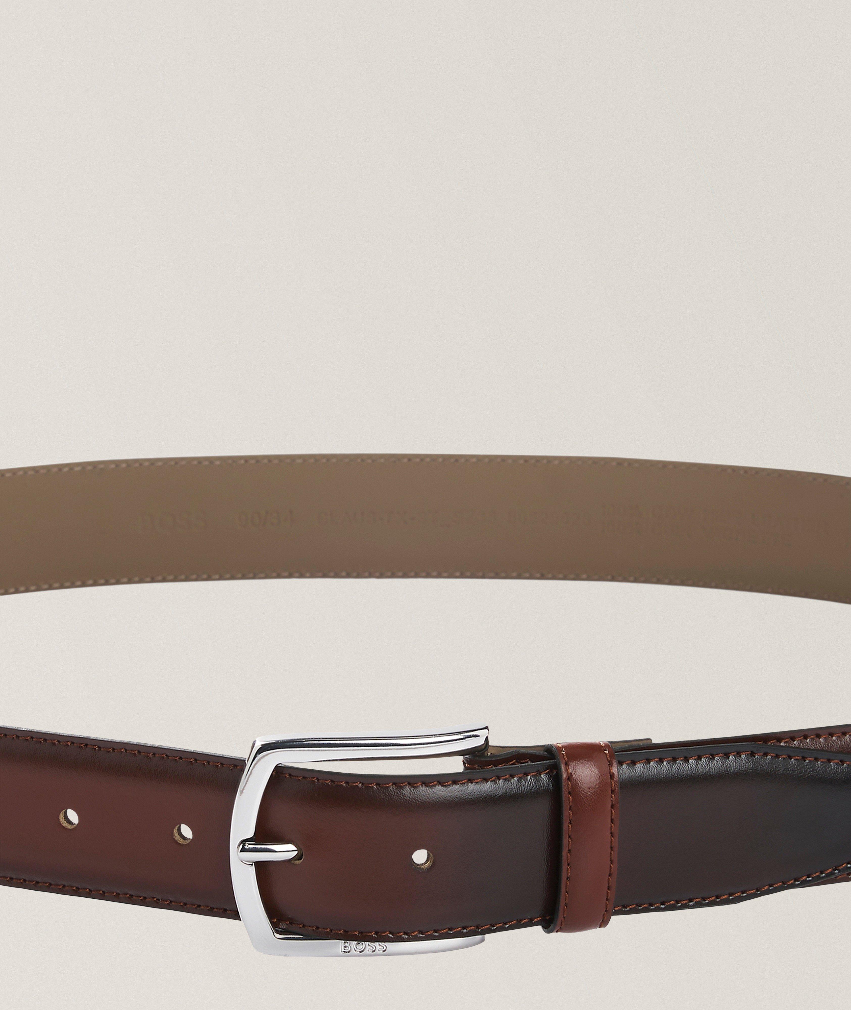 Claus Leather Belt  image 2