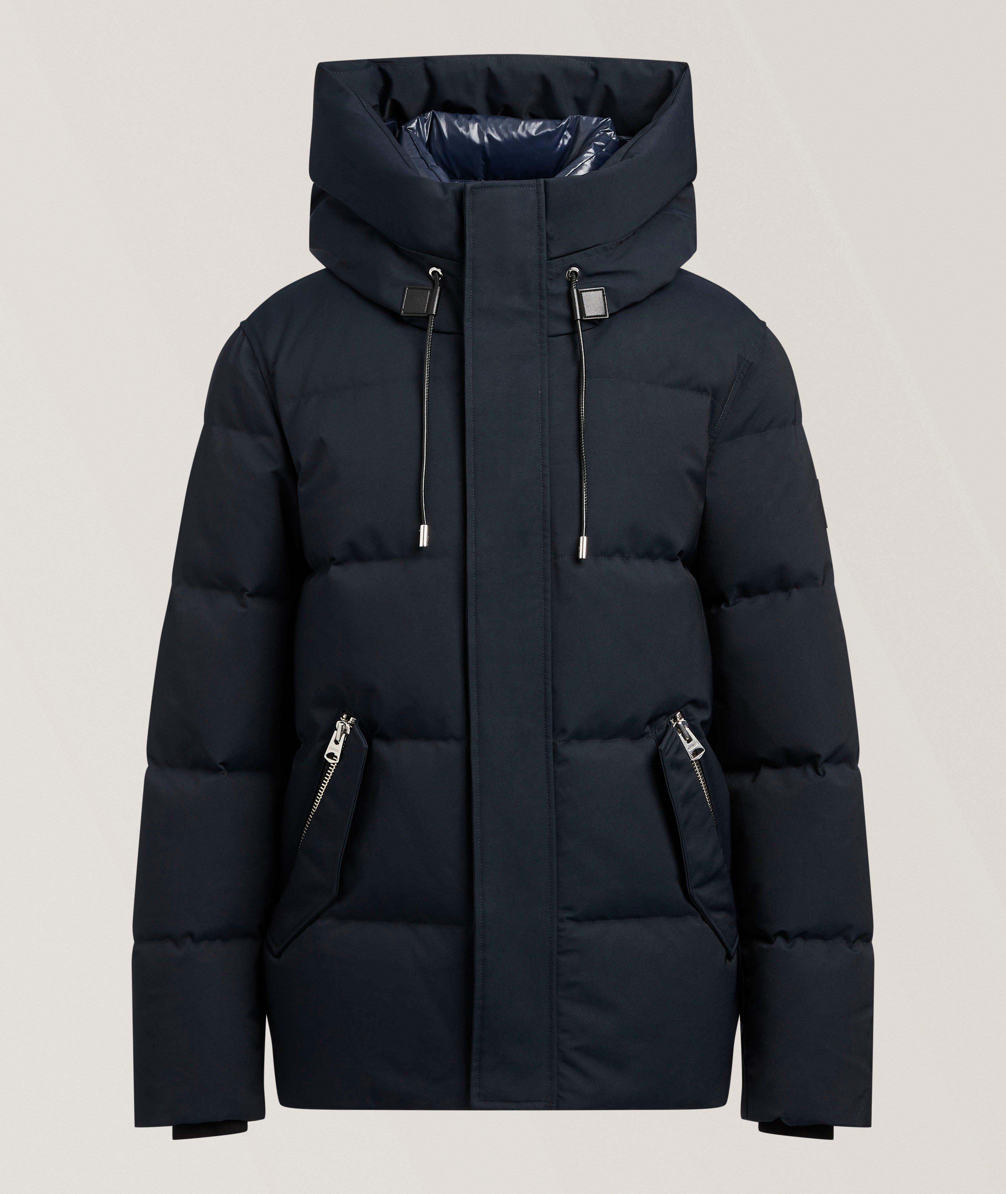 Mackage Graydon 2-In-1 Light Down Jacket