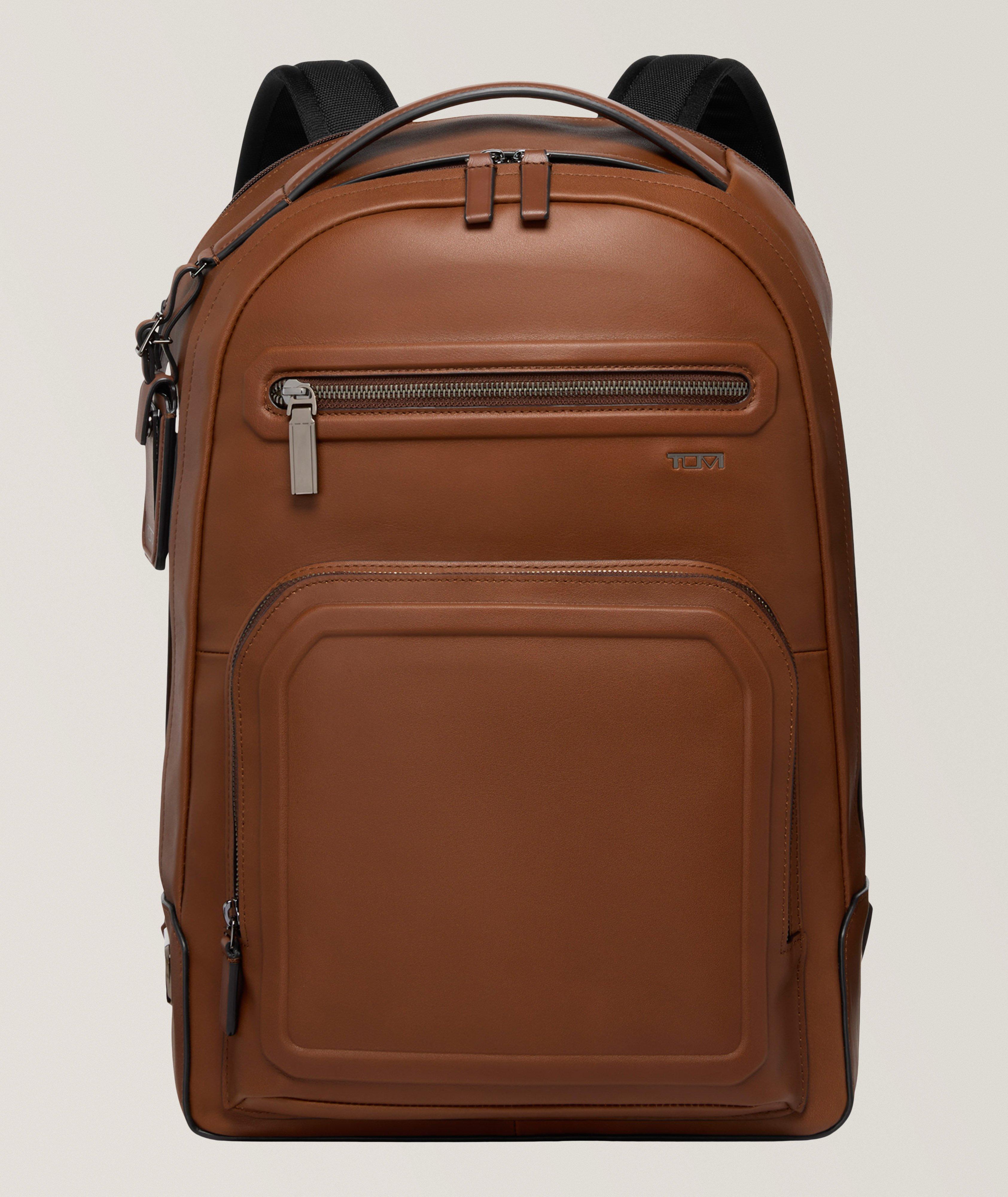 burton free thinker snowboard 2023 2025 Full Grain Leather Backpacks Variant:6'6