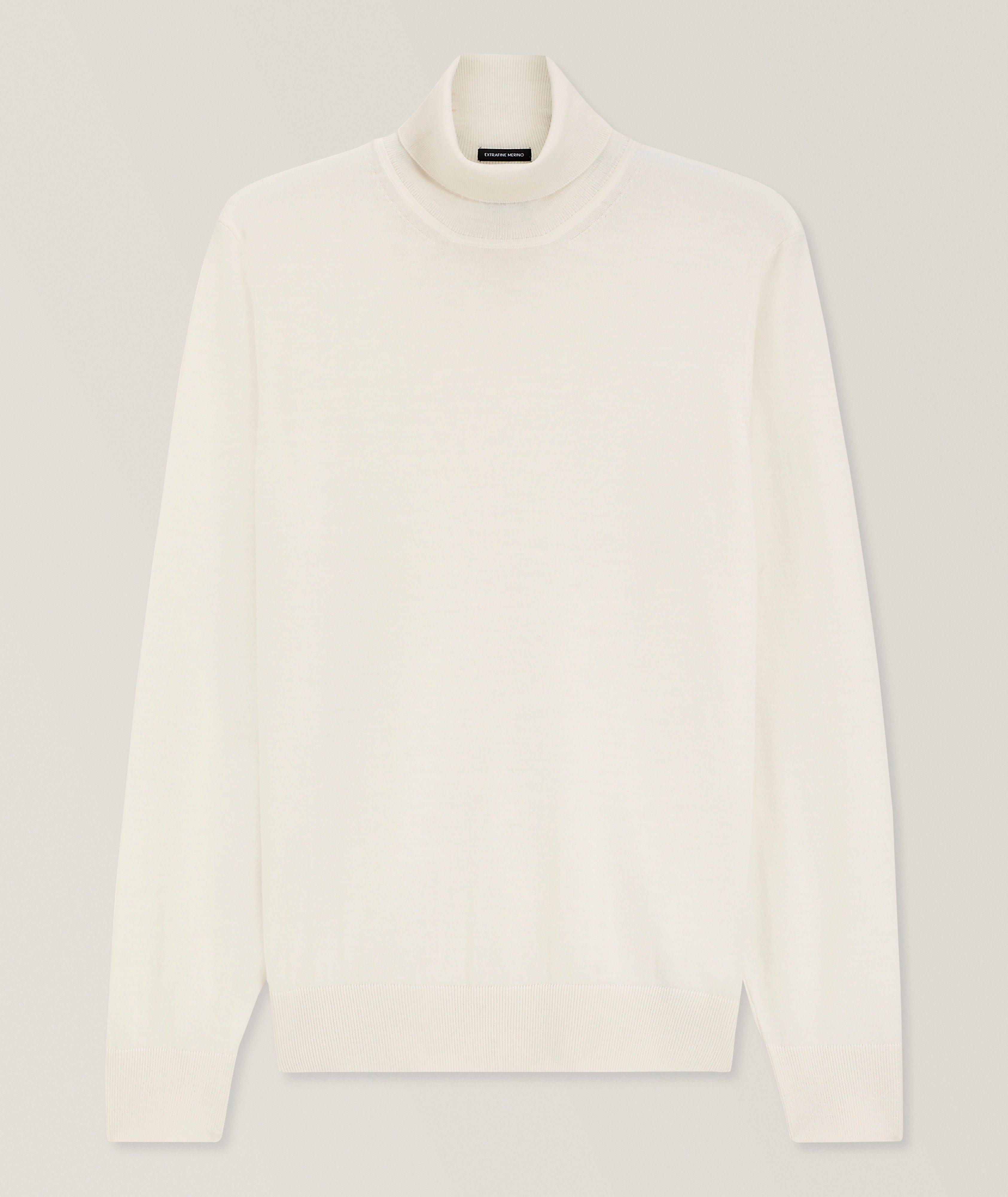 Polo tricot Struktura Horton  image 0