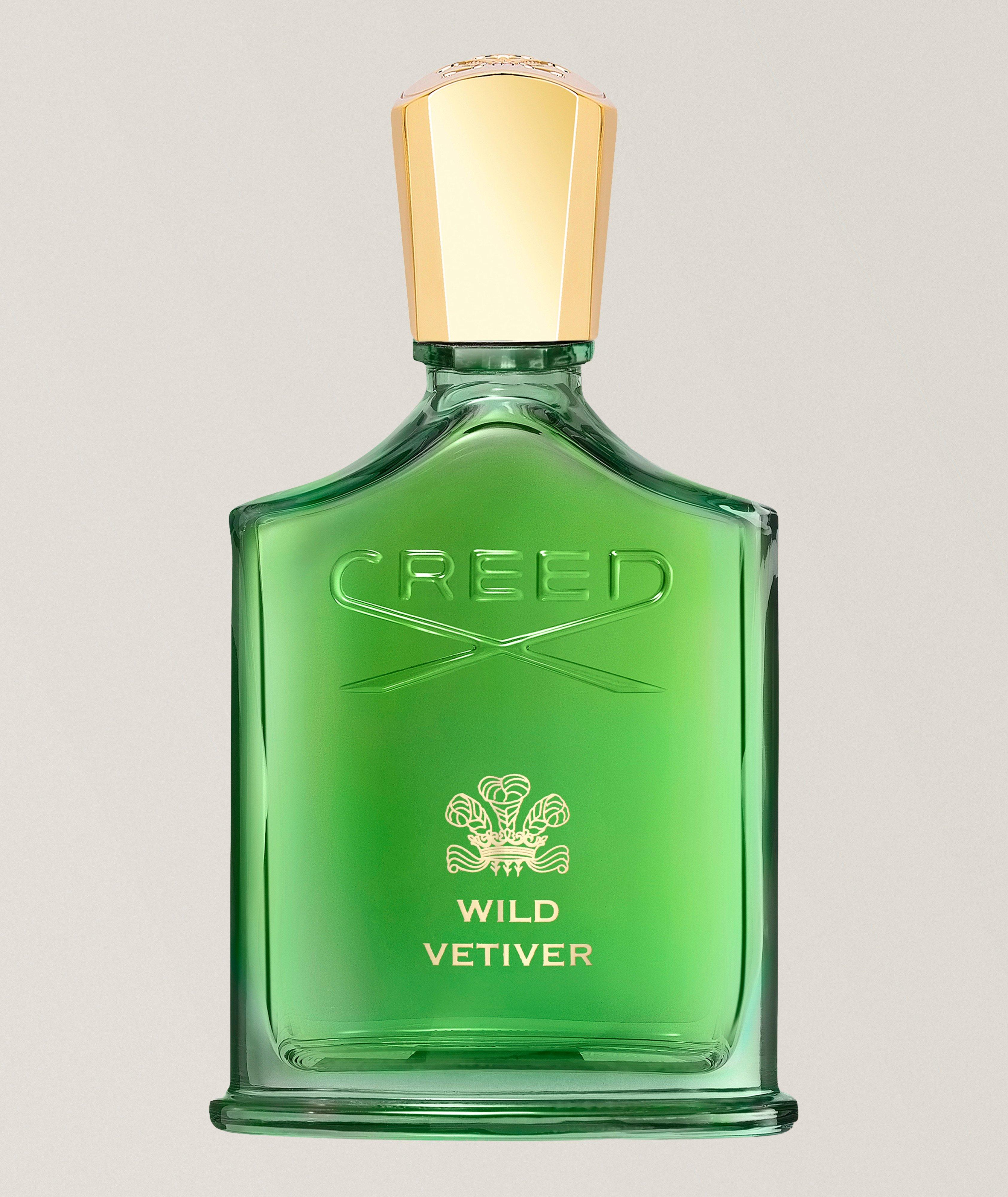 Creed Wild Vetiver Eau de Parfum 50ml 