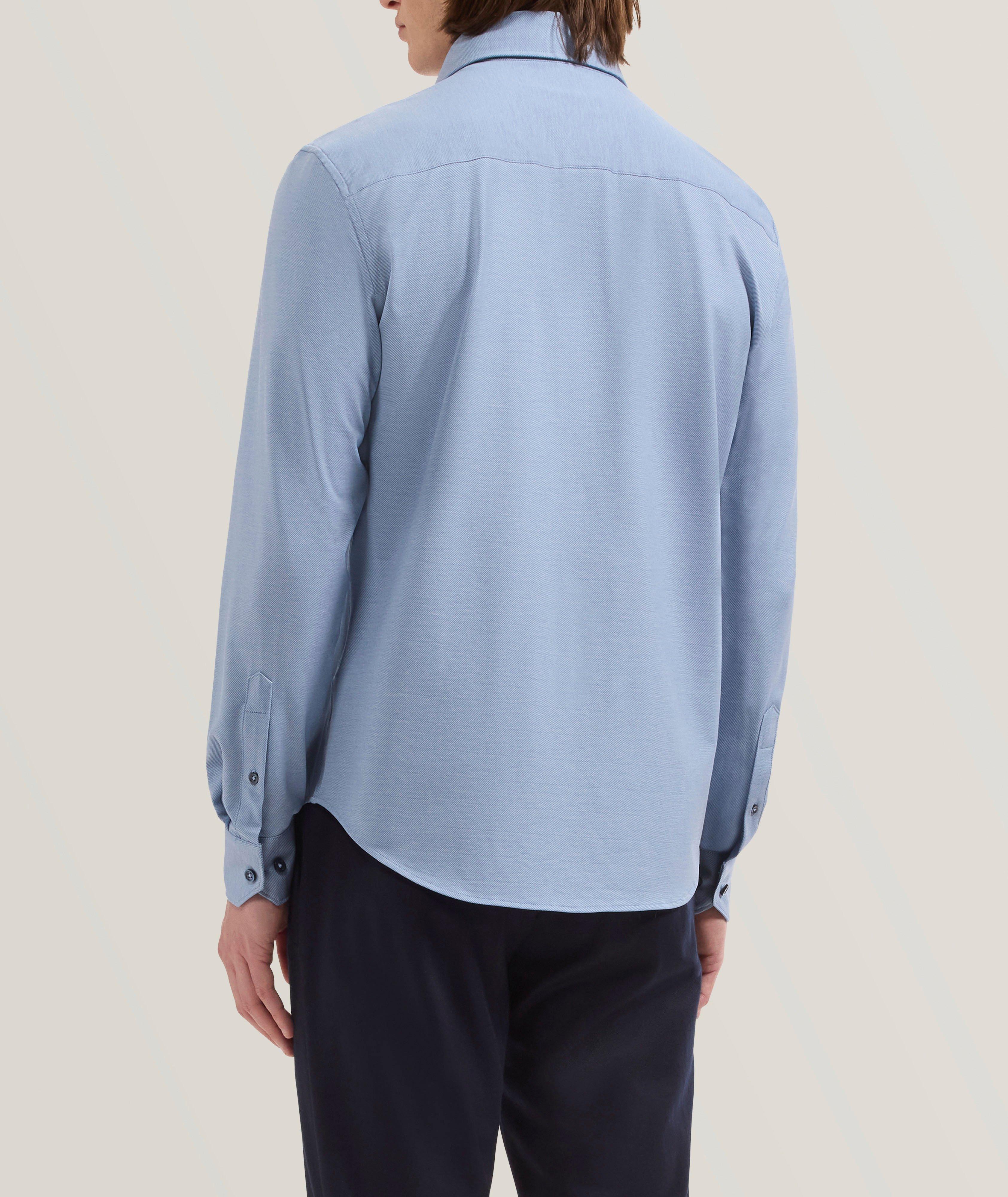 Devon OoohCotton Twill Shirt image 3