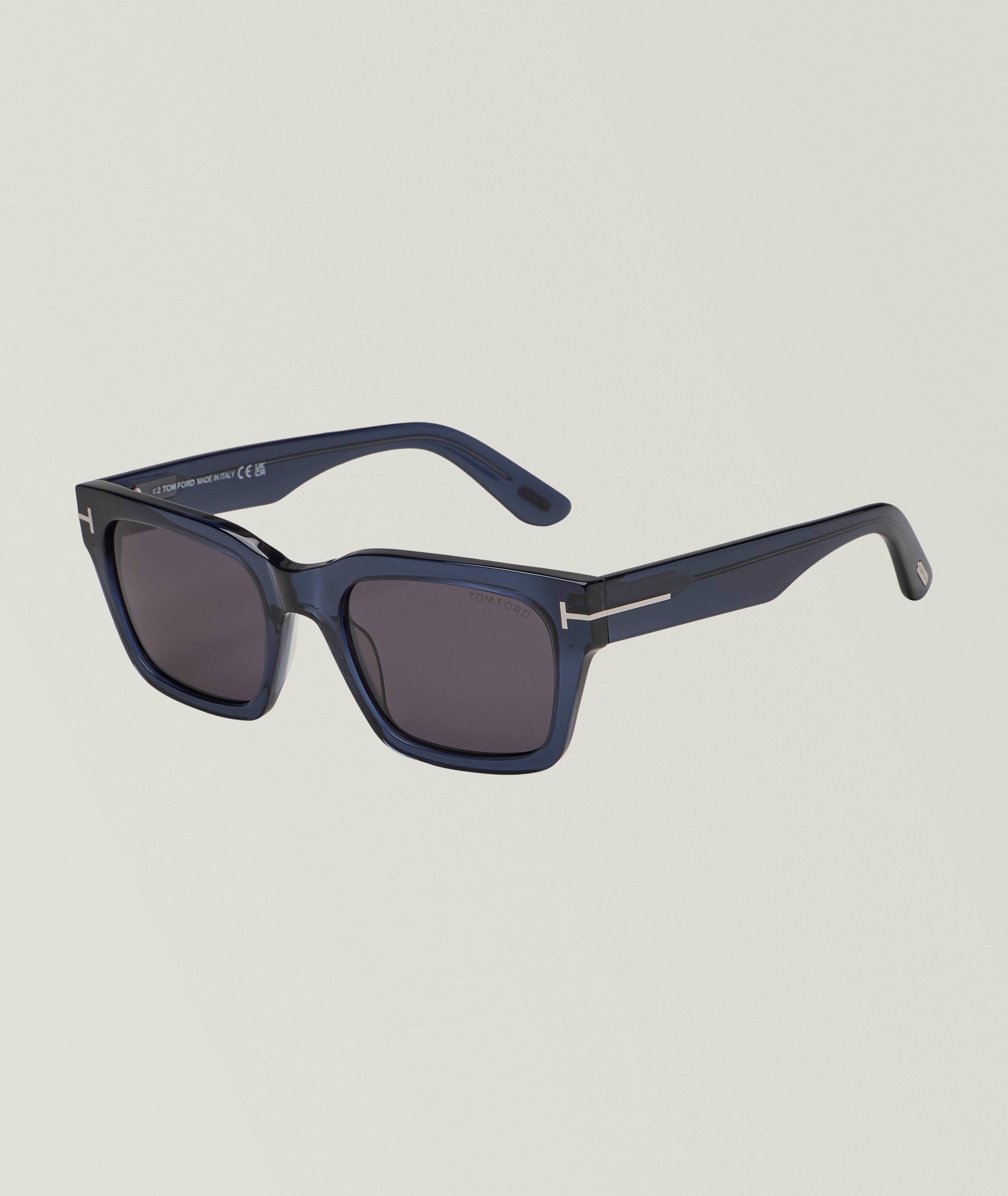 Gucci Square Sunglasses | Eyewear | Harry Rosen
