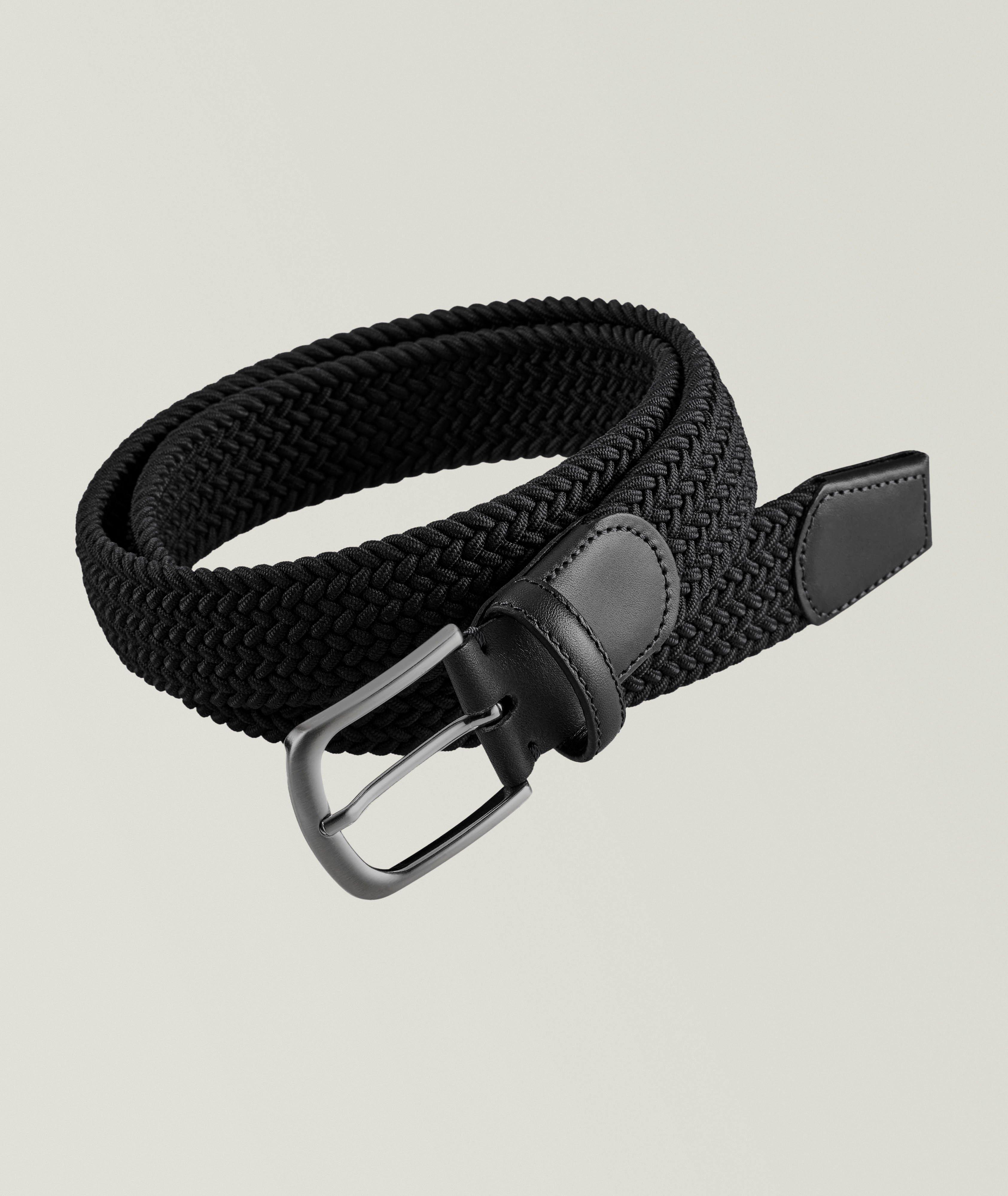 Stretch Woven Belt image 0