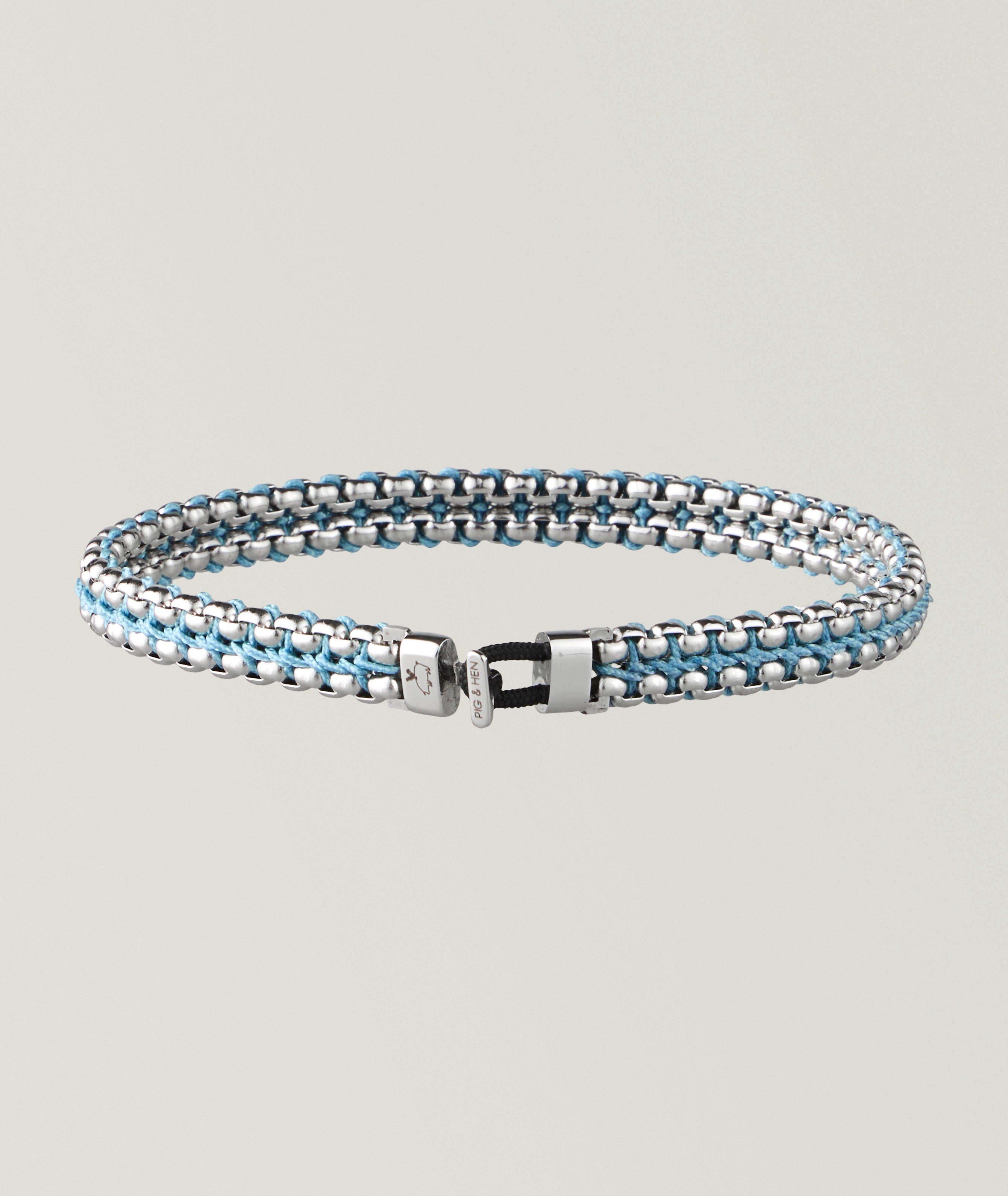 Catena Venetian Bracelet image 0