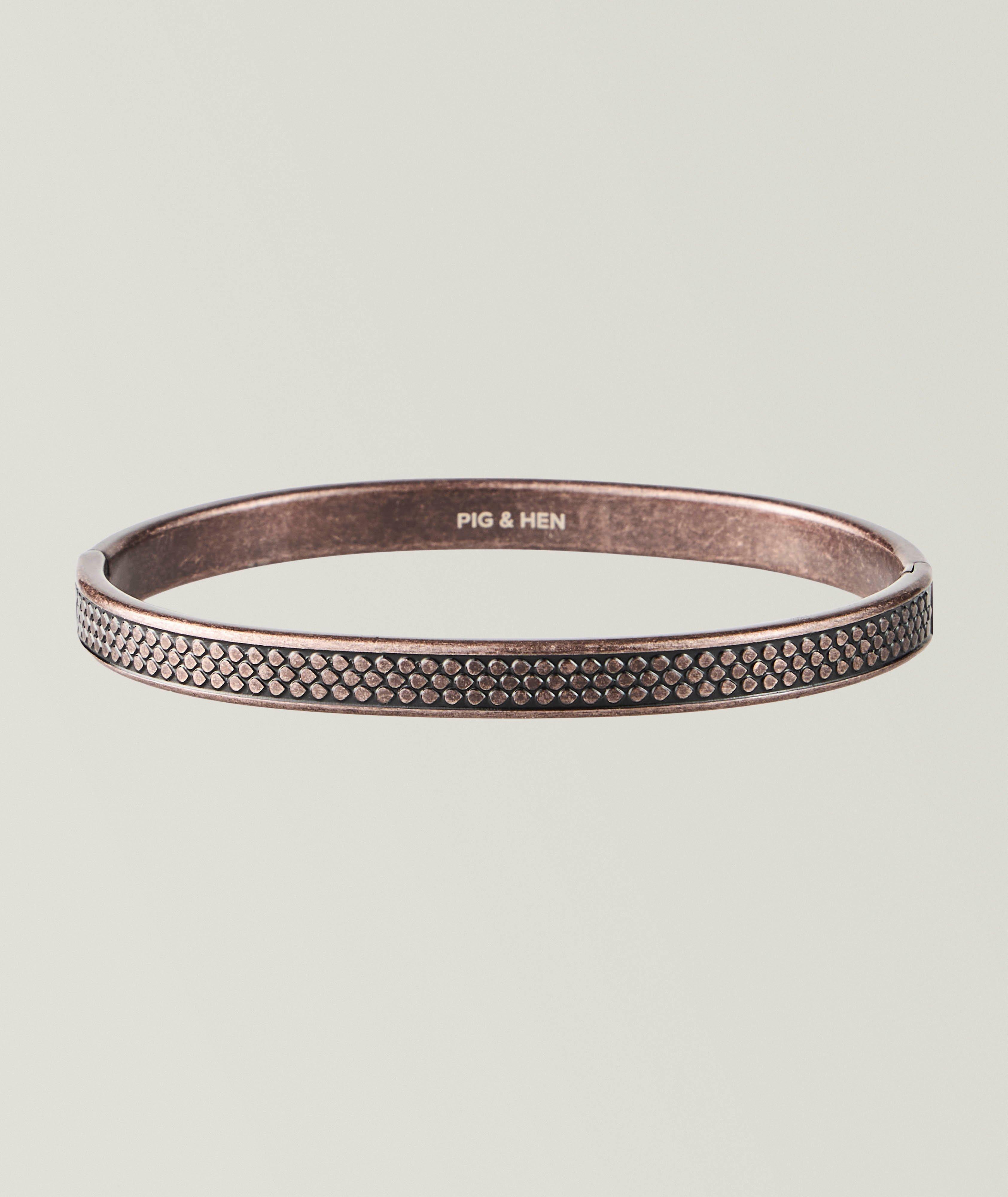 Navarch Motta Cuff Bracelet image 0