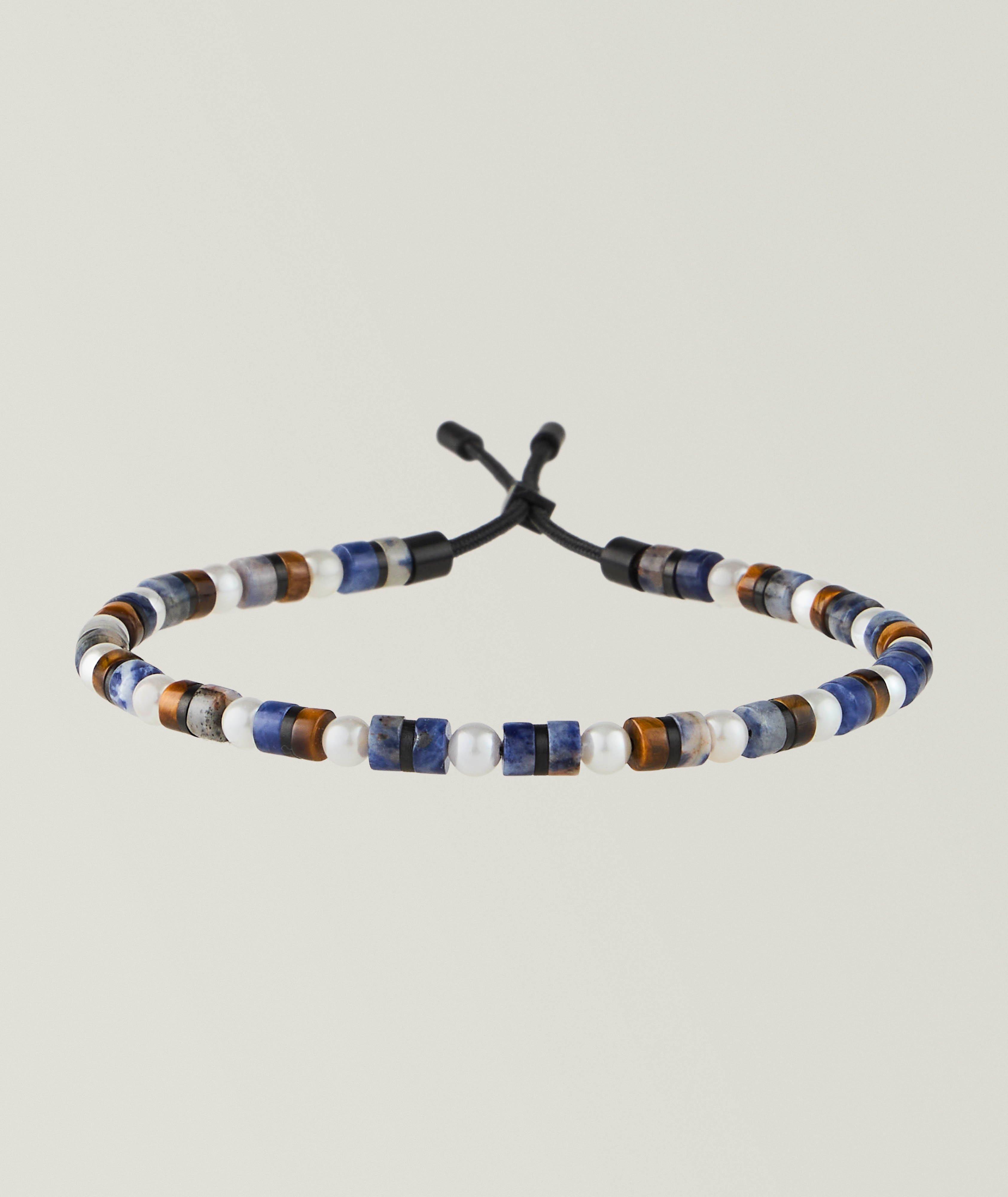 Pig & Hen Bracelet Brontide Miyazaki