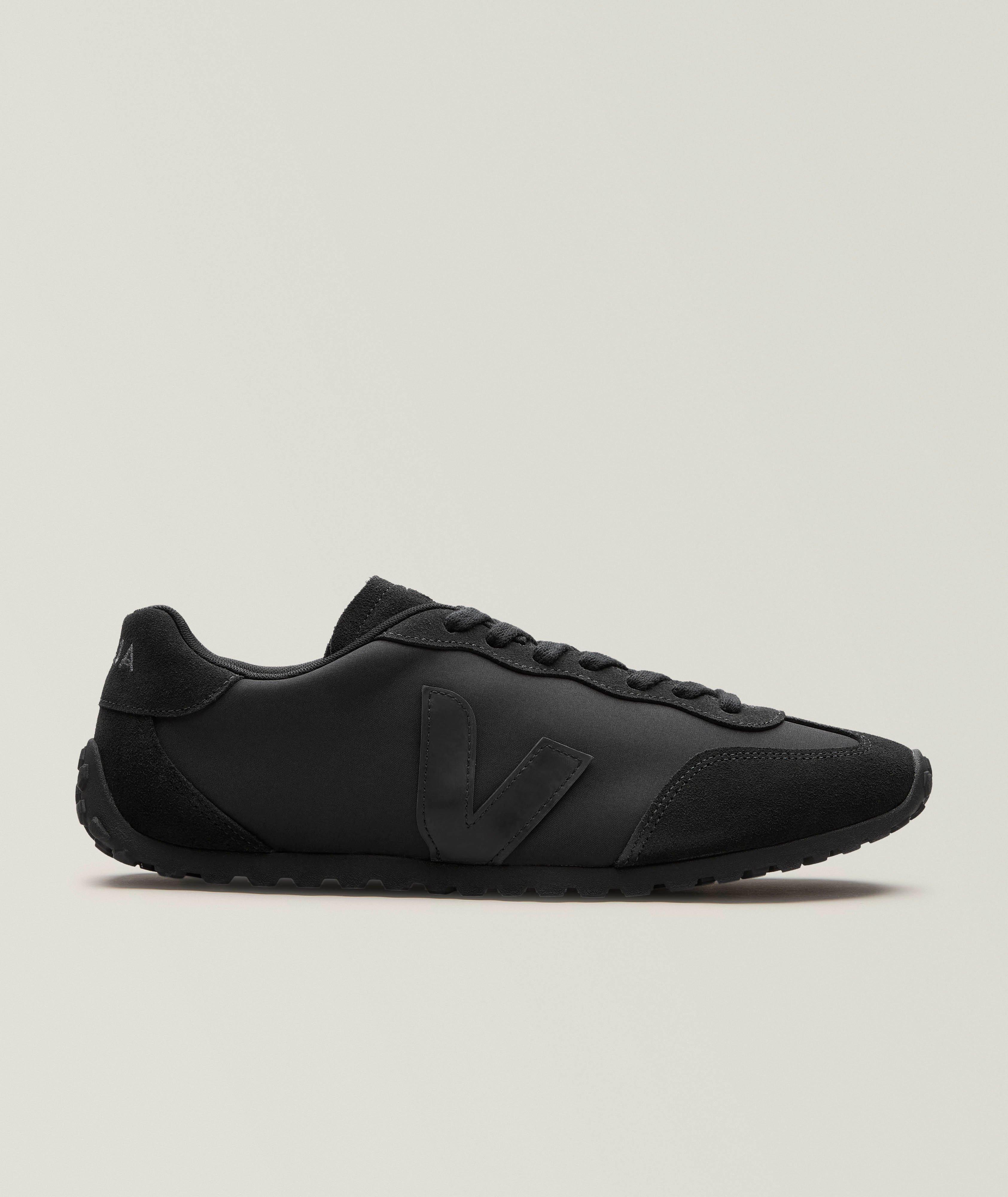 VEJA Chaussures sport en nylon & suède Nolyn GT 