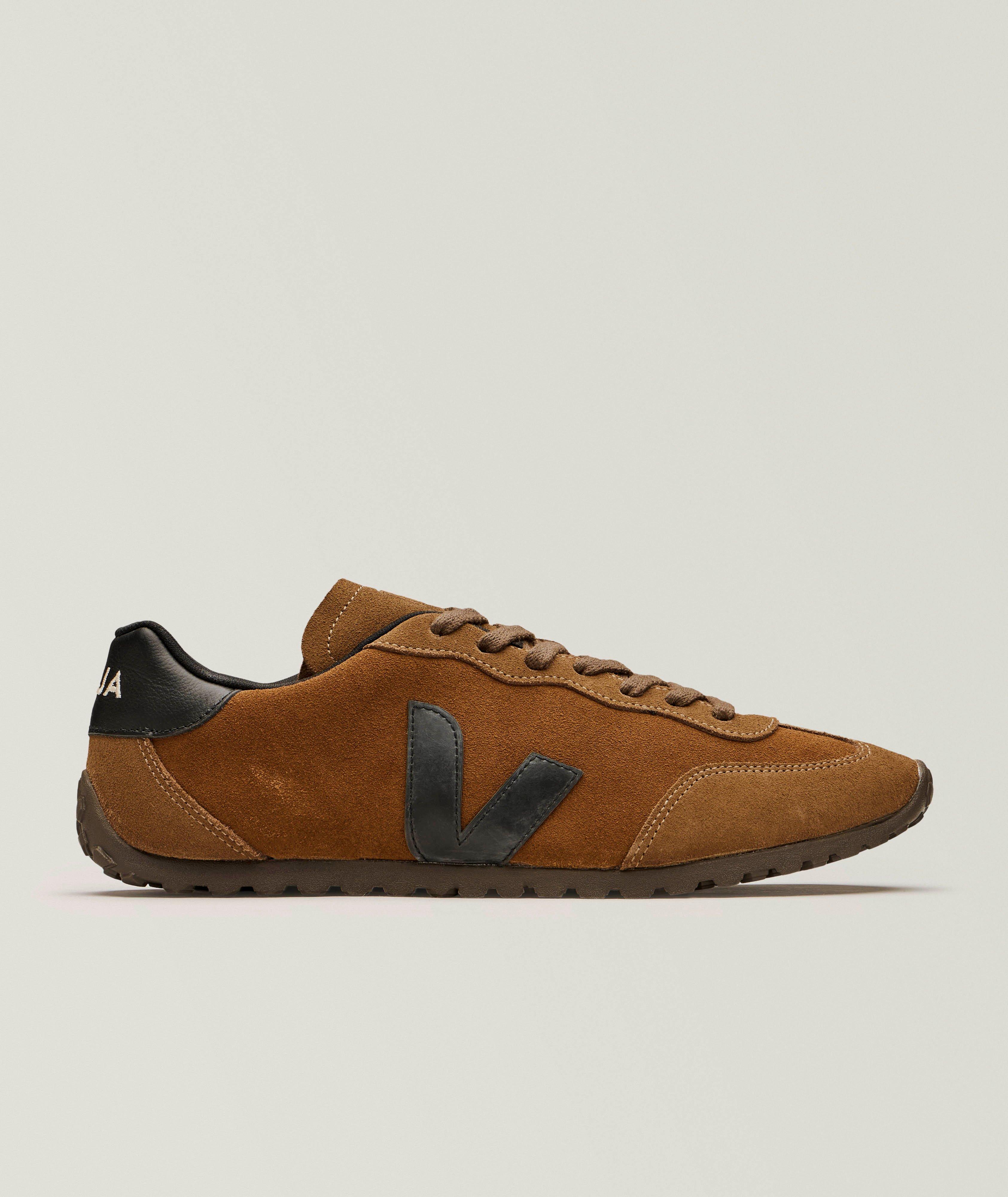 VEJA GT Pierre Suede Sneakers