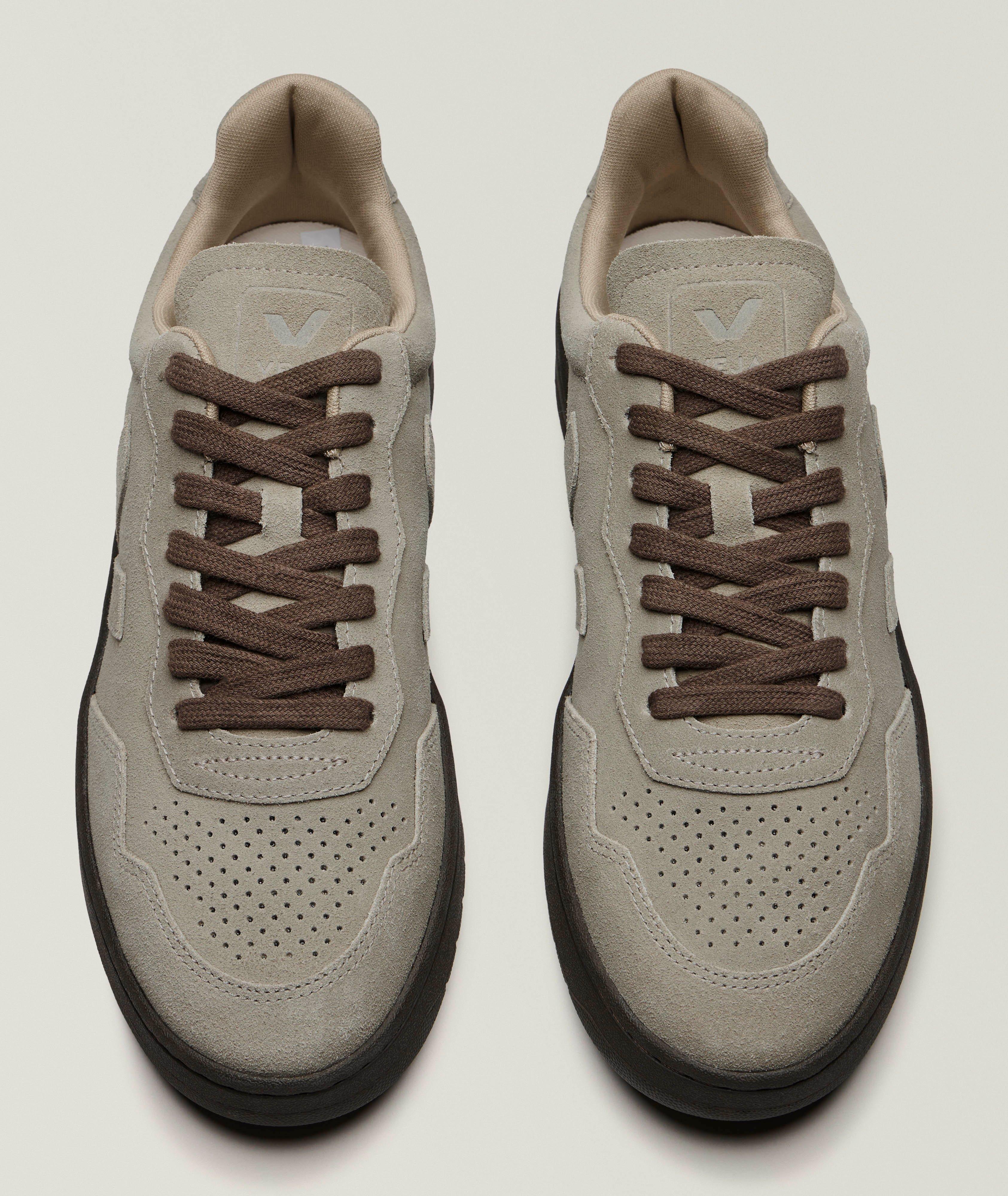 V-90 Suede Sneakers image 1