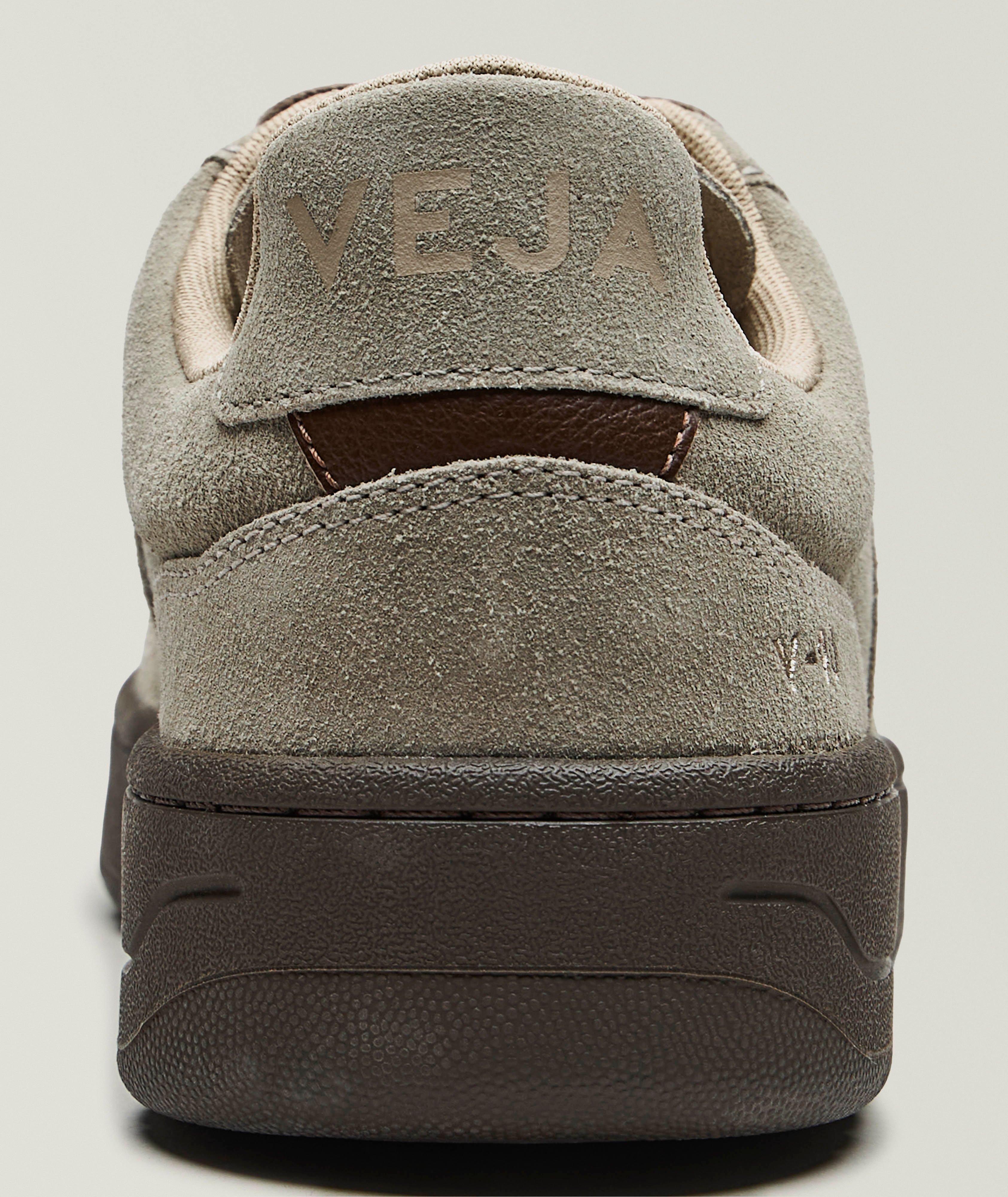 V-90 Suede Sneakers image 2
