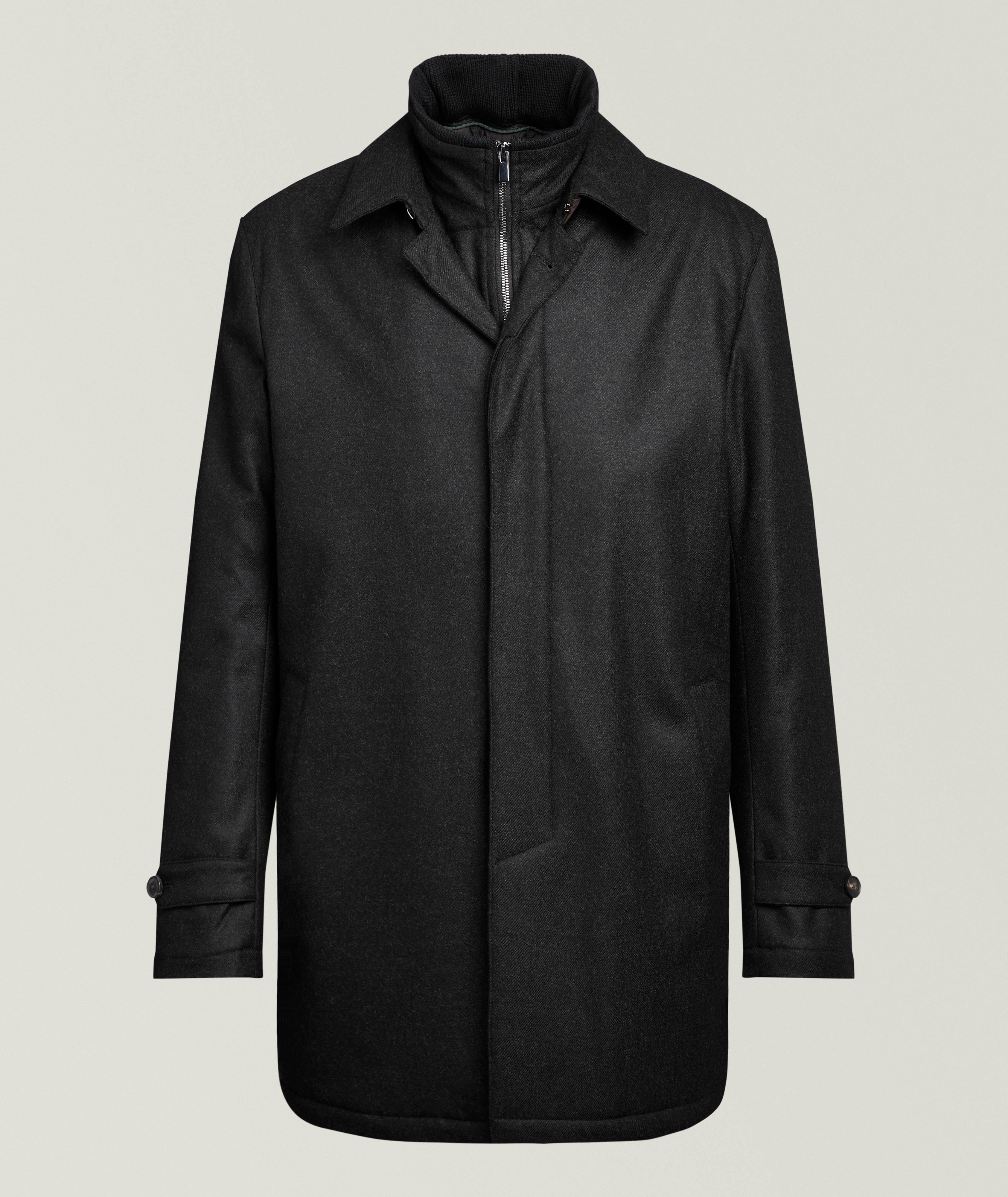 Harold HRLD BLK WL VITTORIO