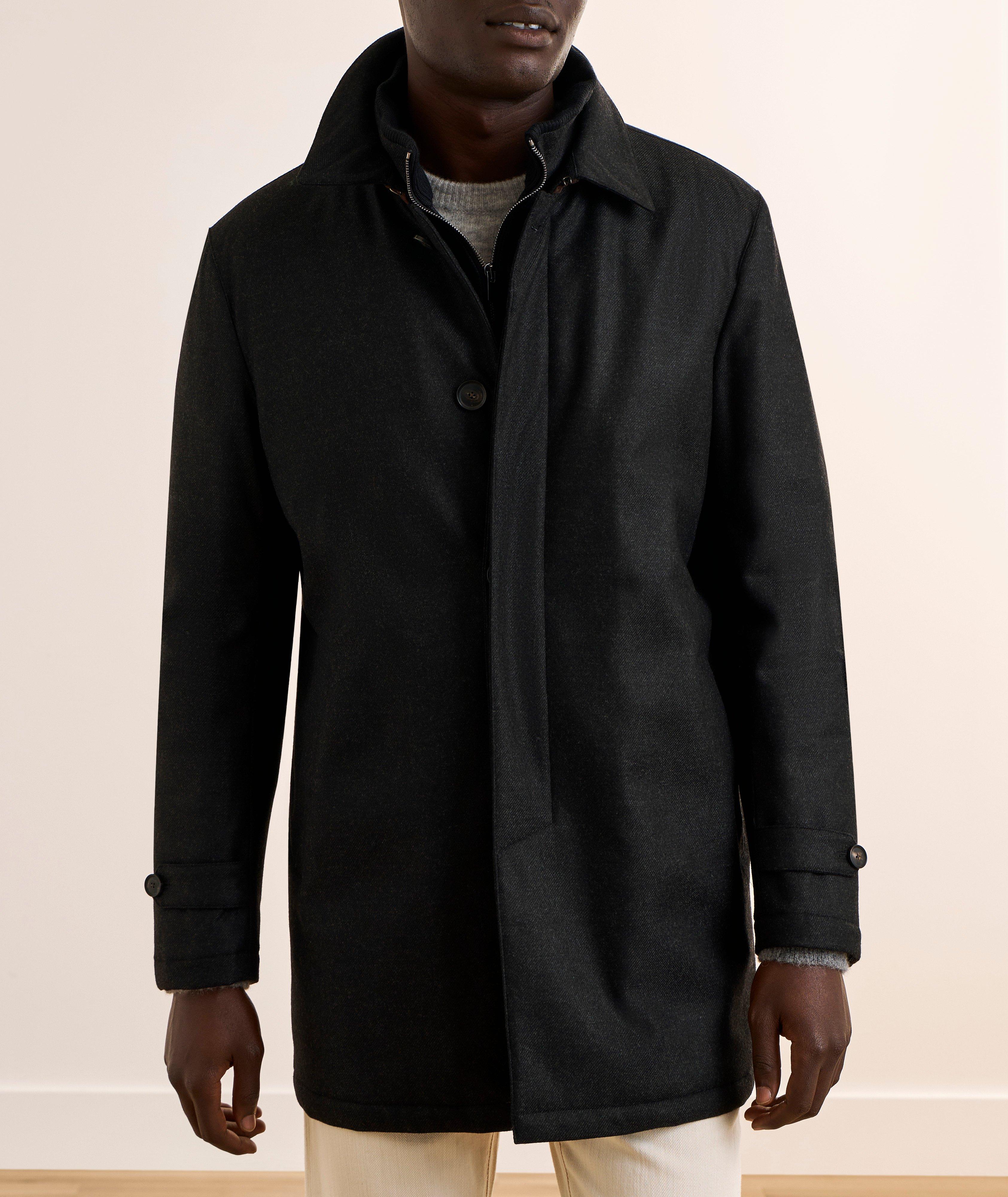 HRLD BLK WL VITTORIO image 1