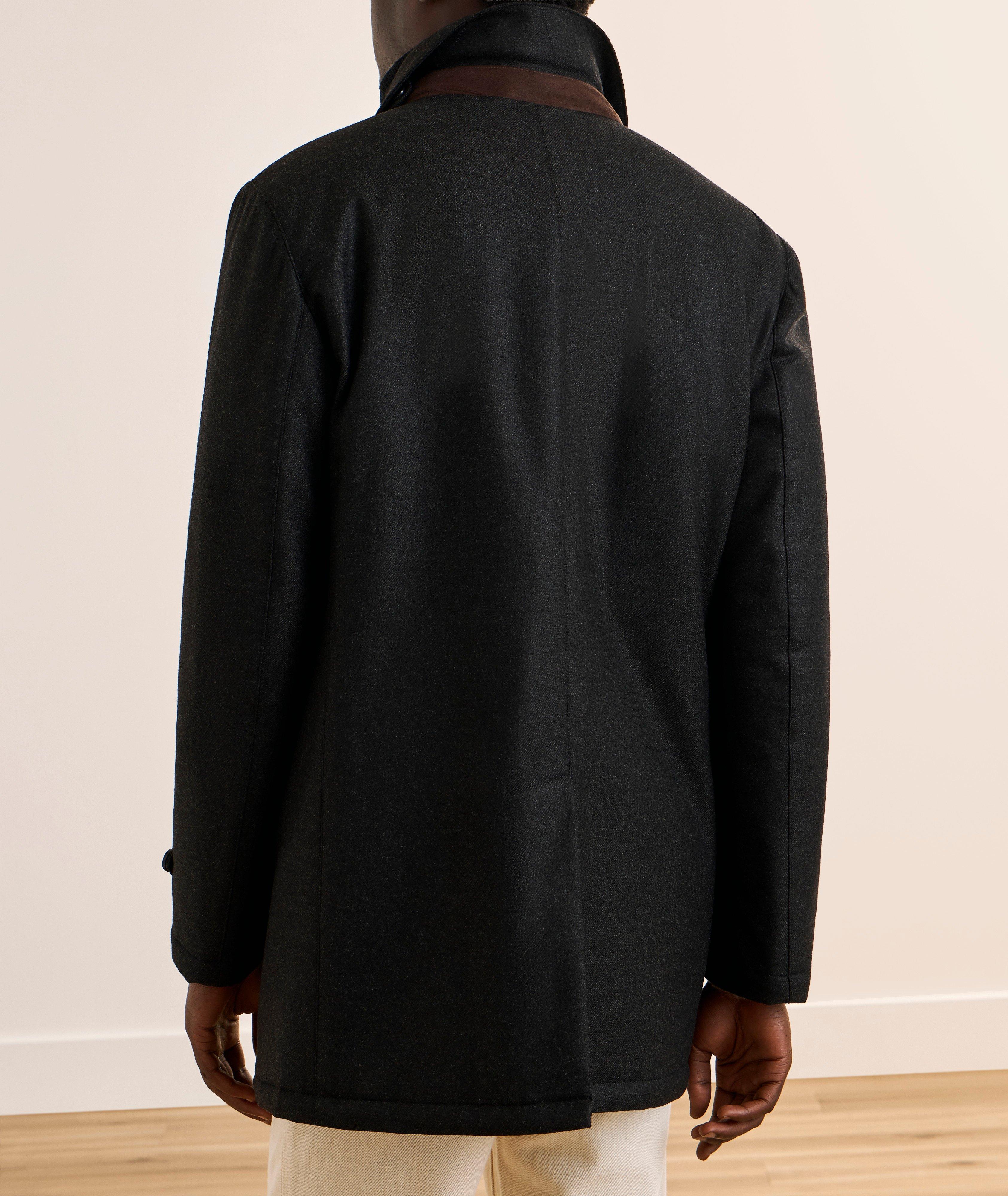 HRLD BLK WL VITTORIO image 2