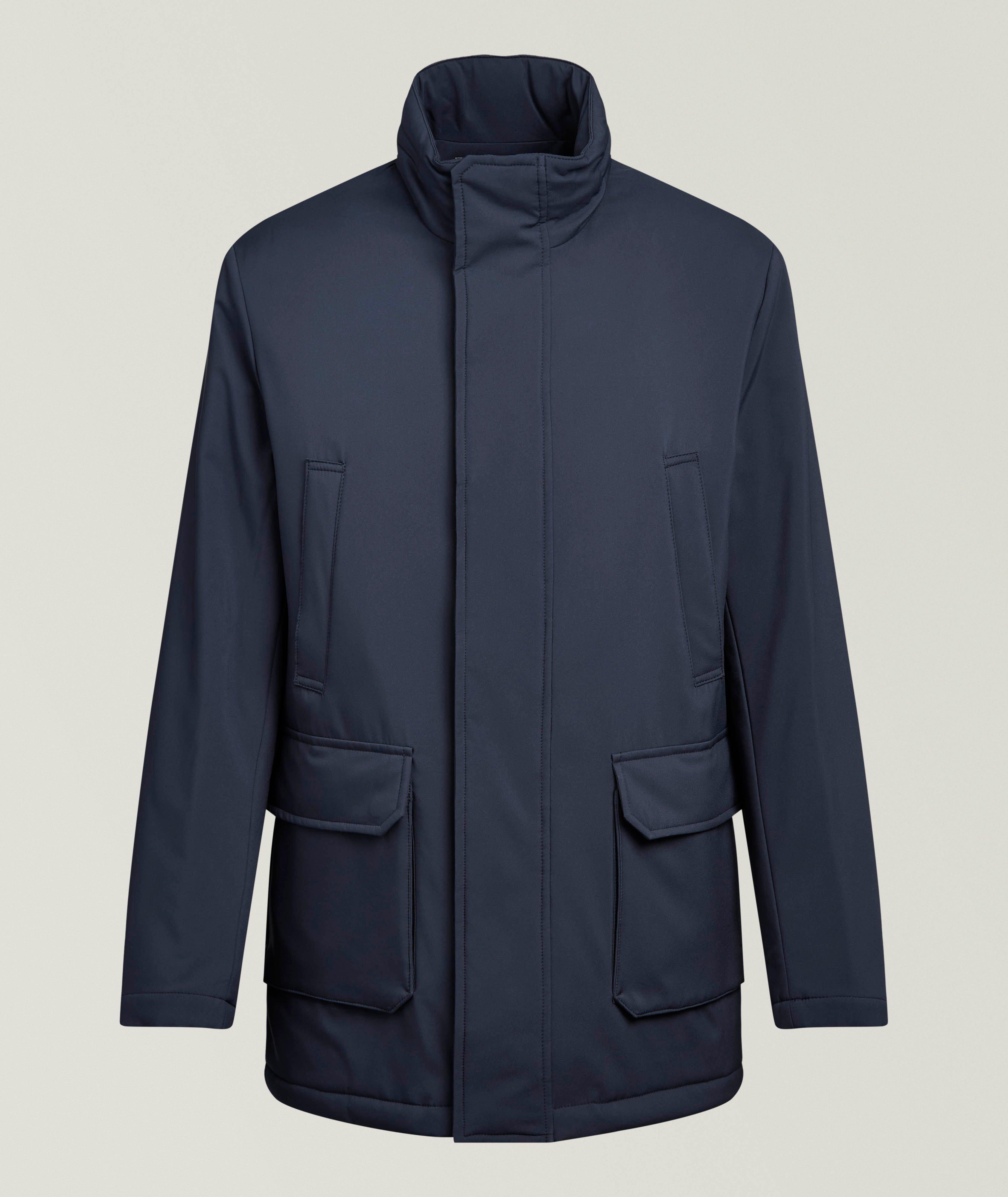 Heavyweight Technical Jacket image 0