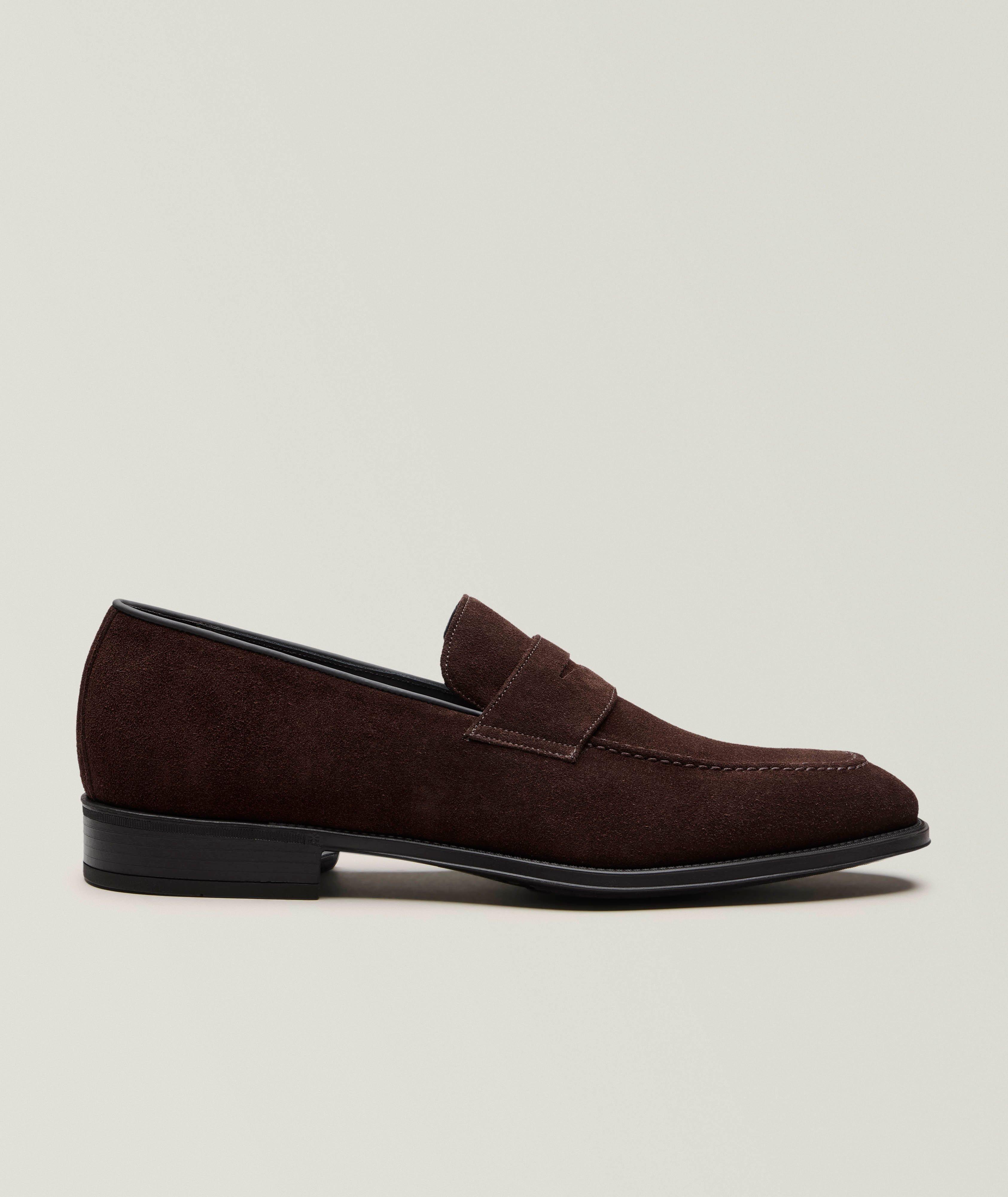 Canali Flâneurs penny en suède