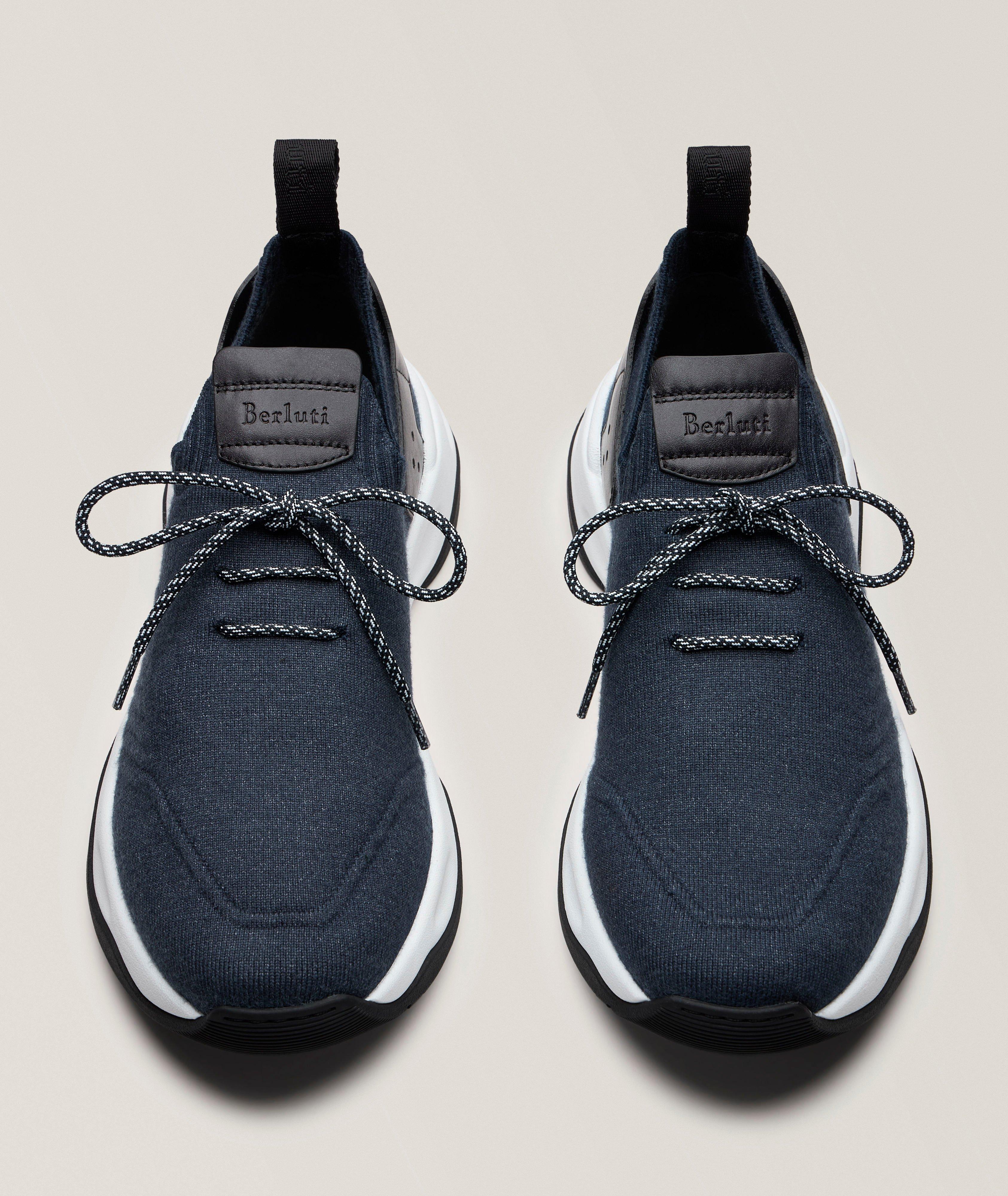 Chaussures sport ombre déperlantes image 1