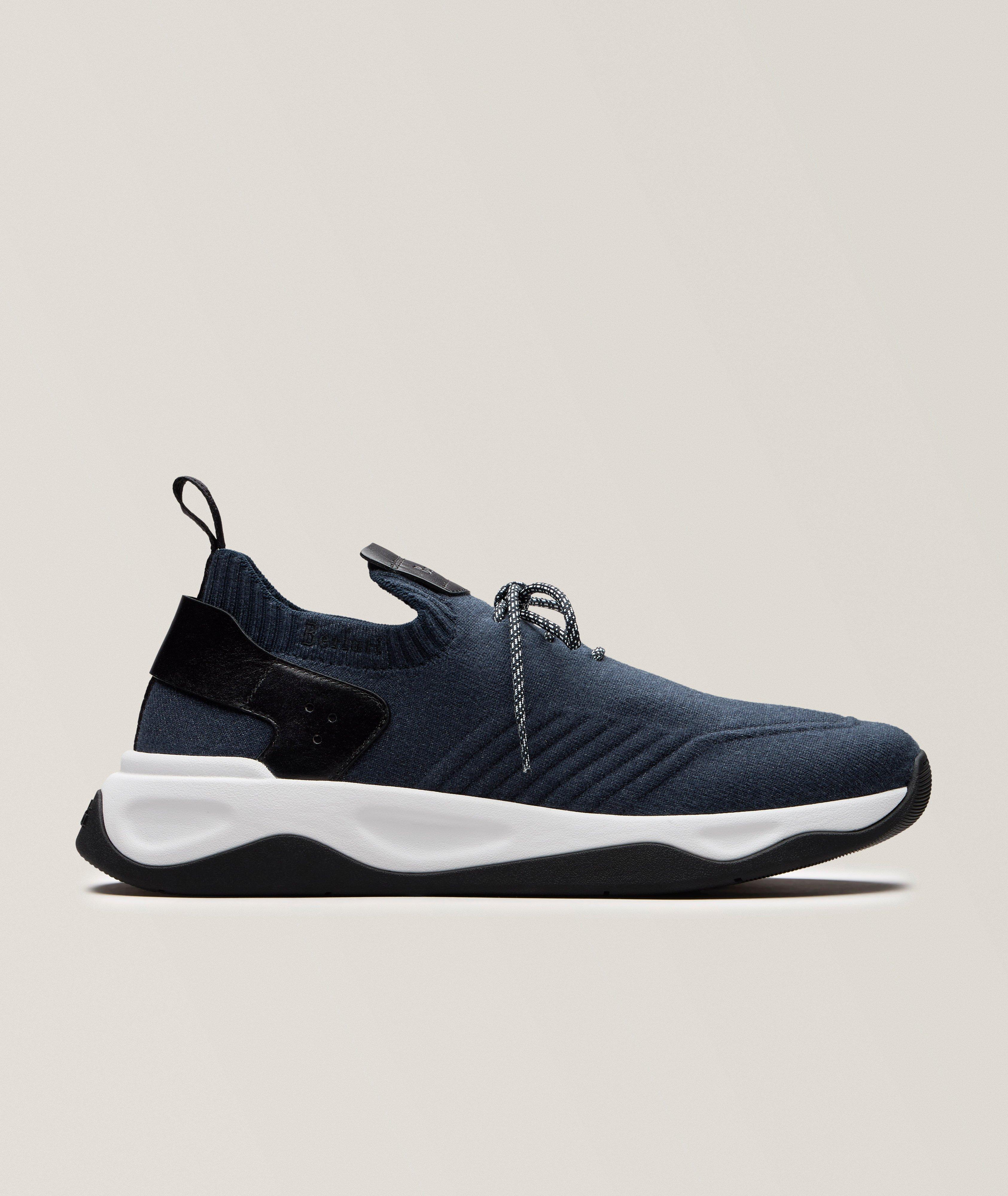 Chaussures sport ombre déperlantes image 0