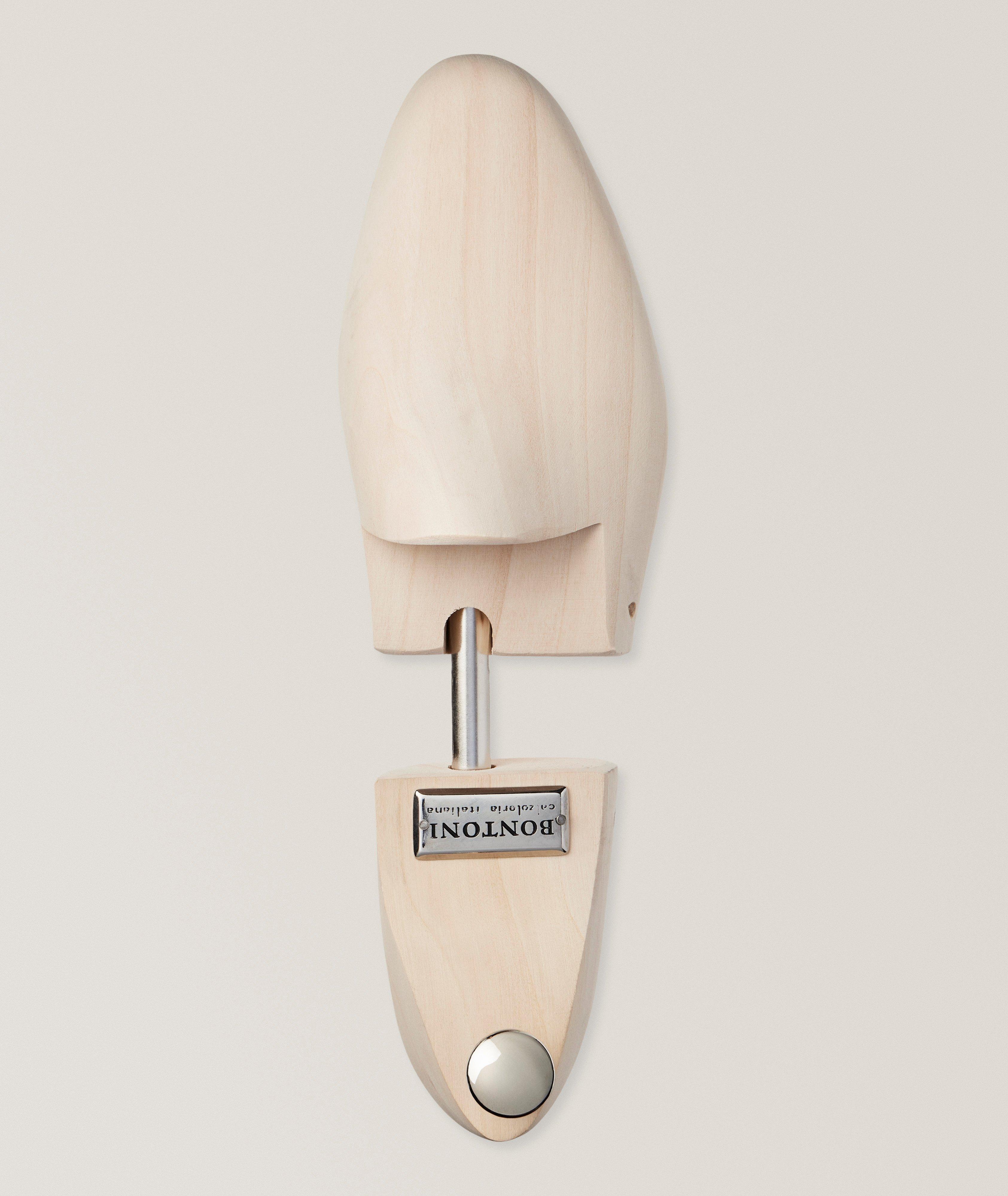 Cavaliere Leather Chelsea Boots image 4