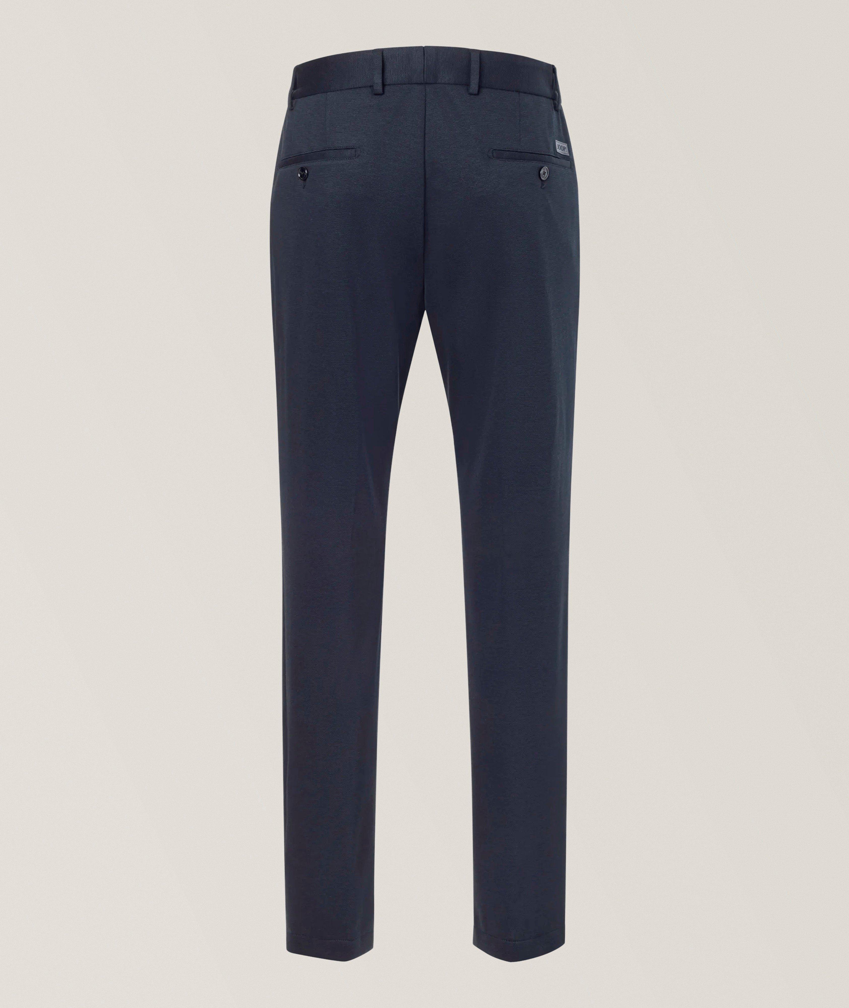 Sake Jersey Joggers image 1