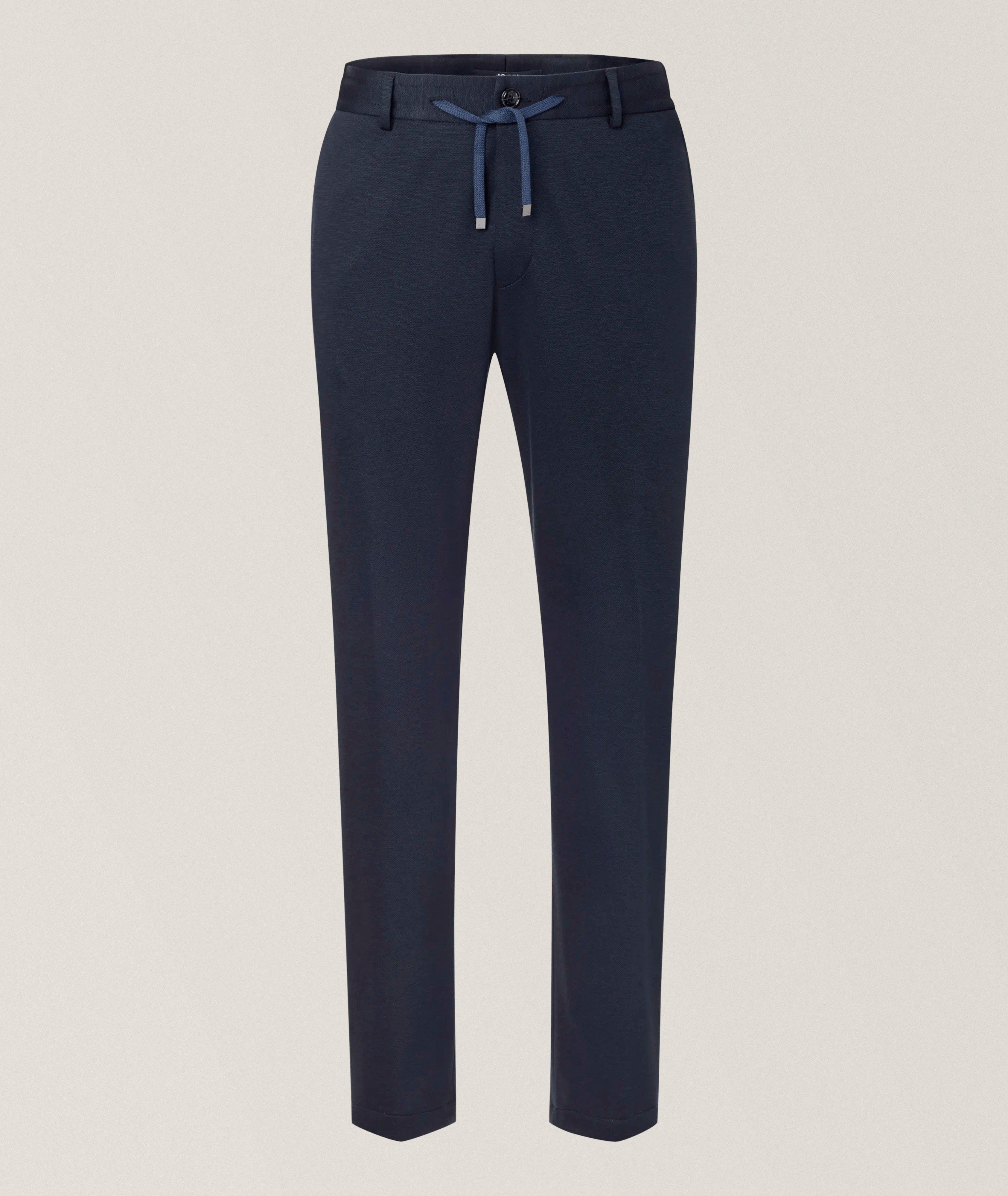 Sake Jersey Joggers image 0