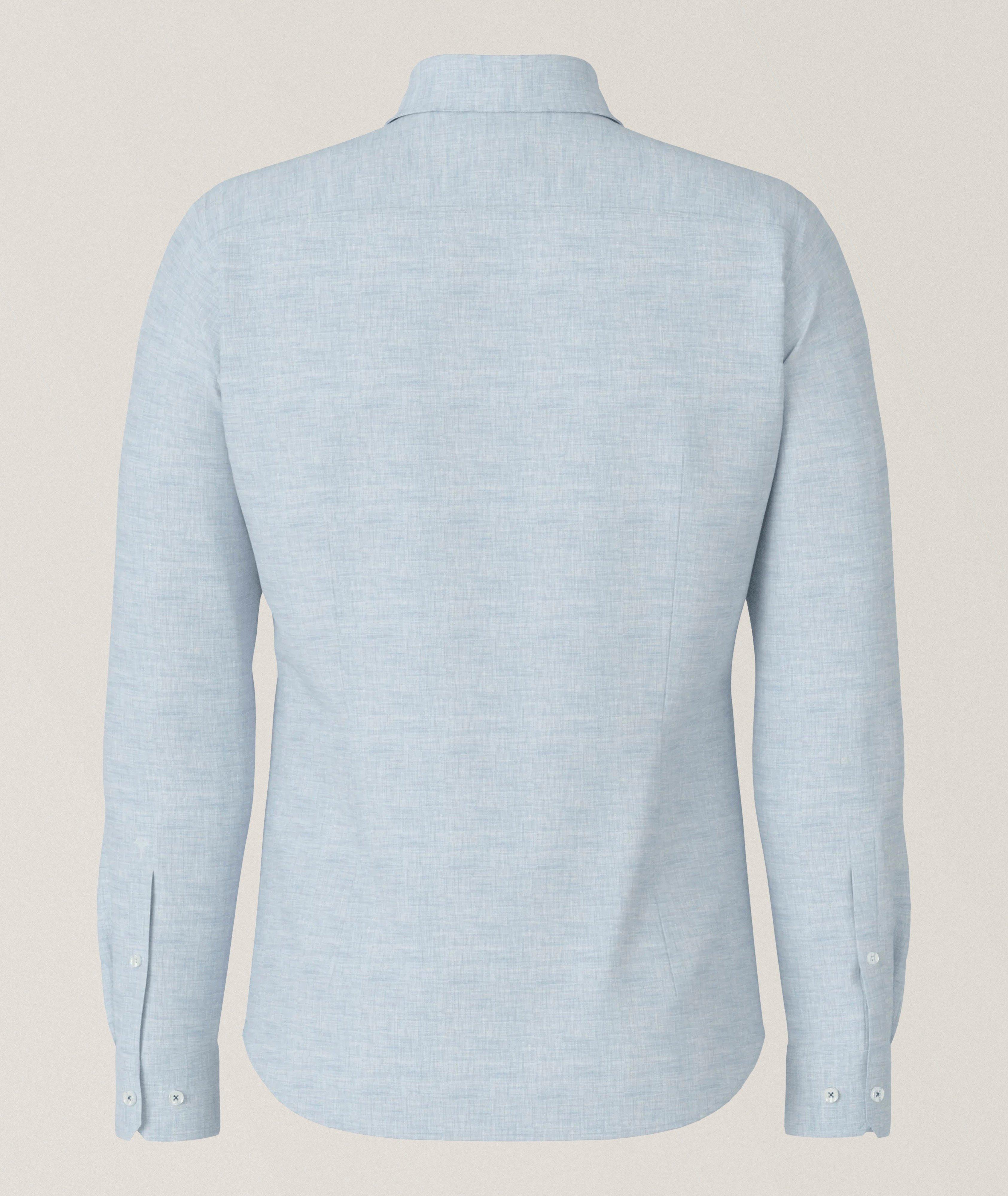 Pai Linen Shirt image 1
