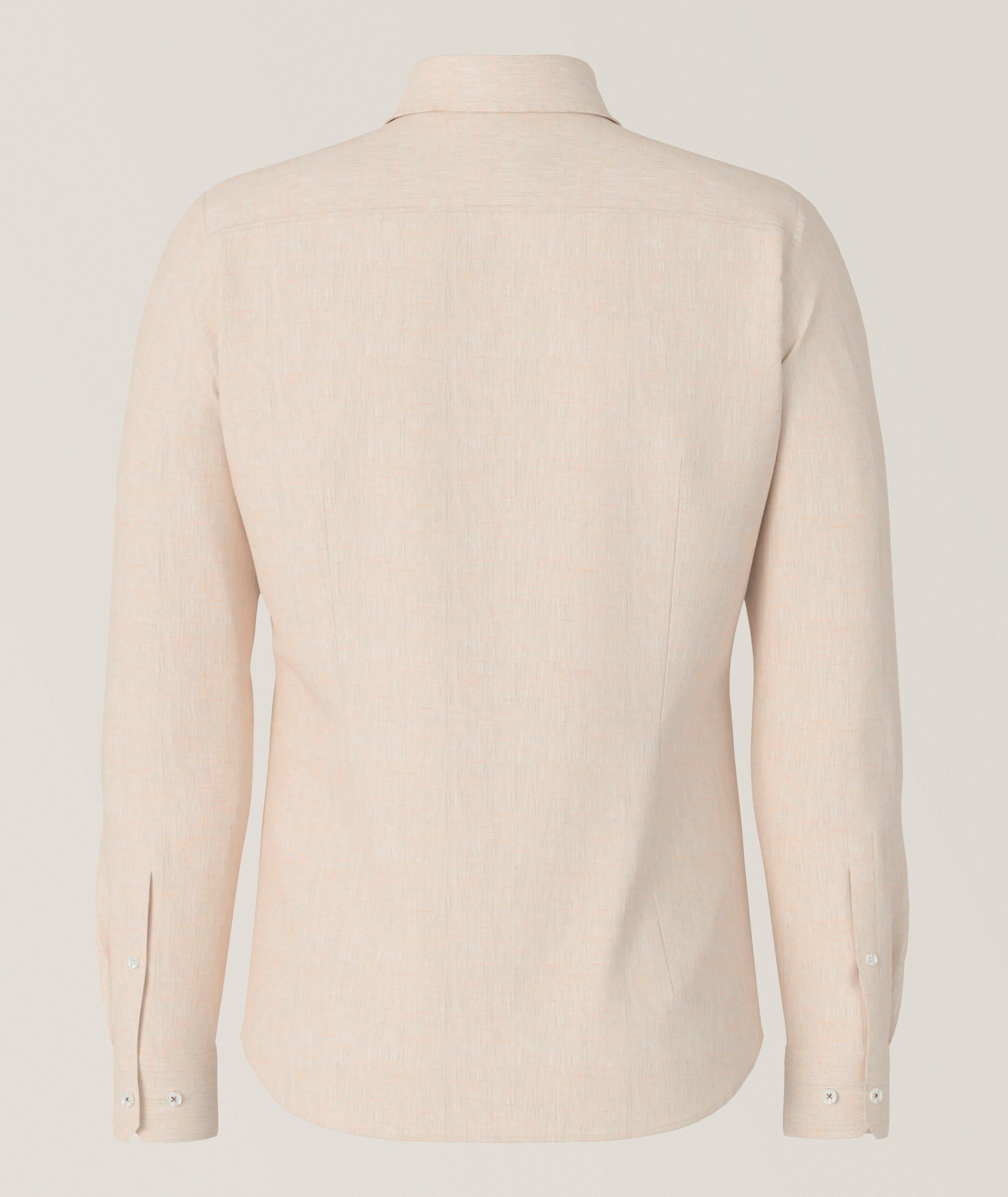Chemise lin Pai image 1