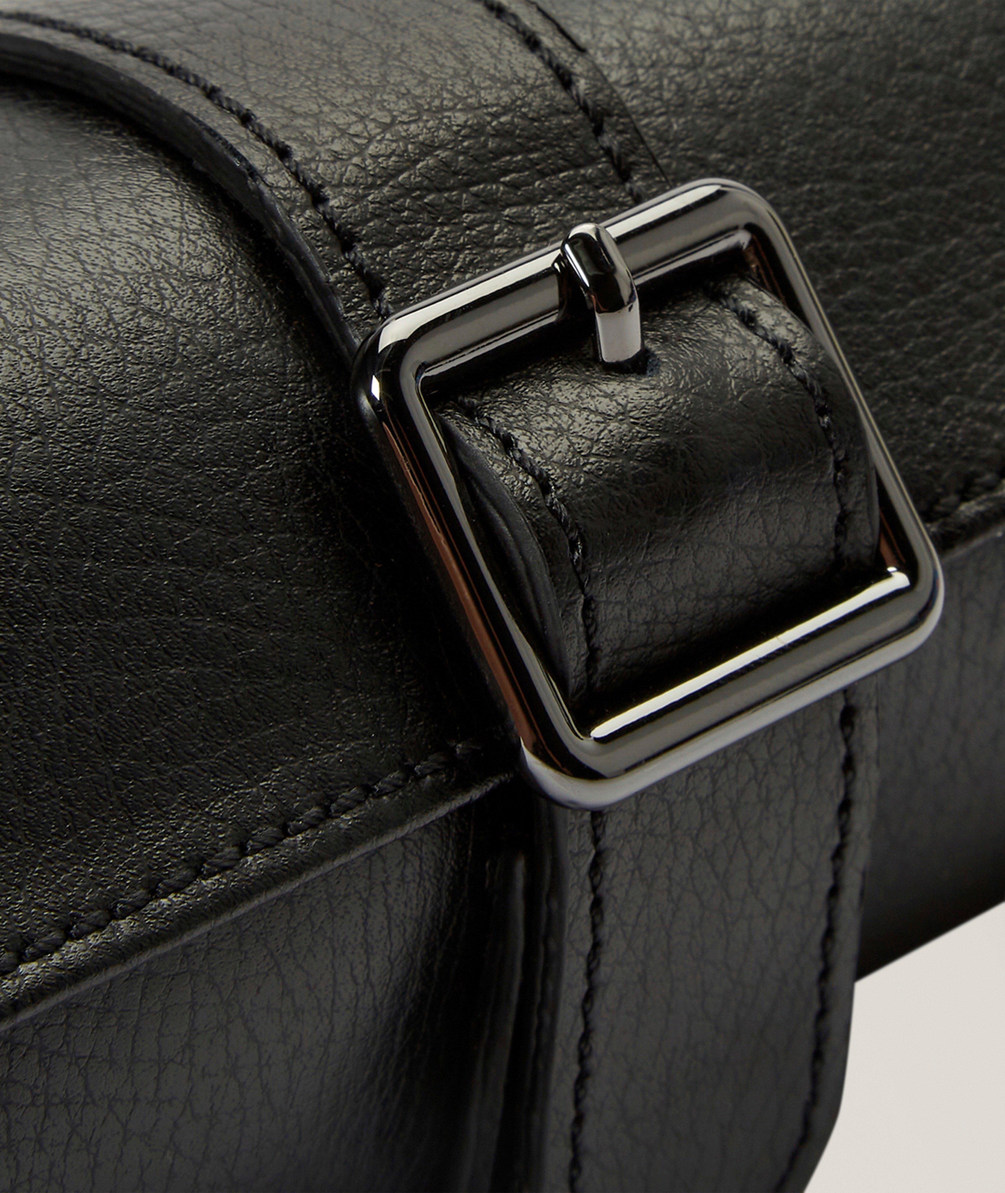 British Racing Triple Watch Roll image 5
