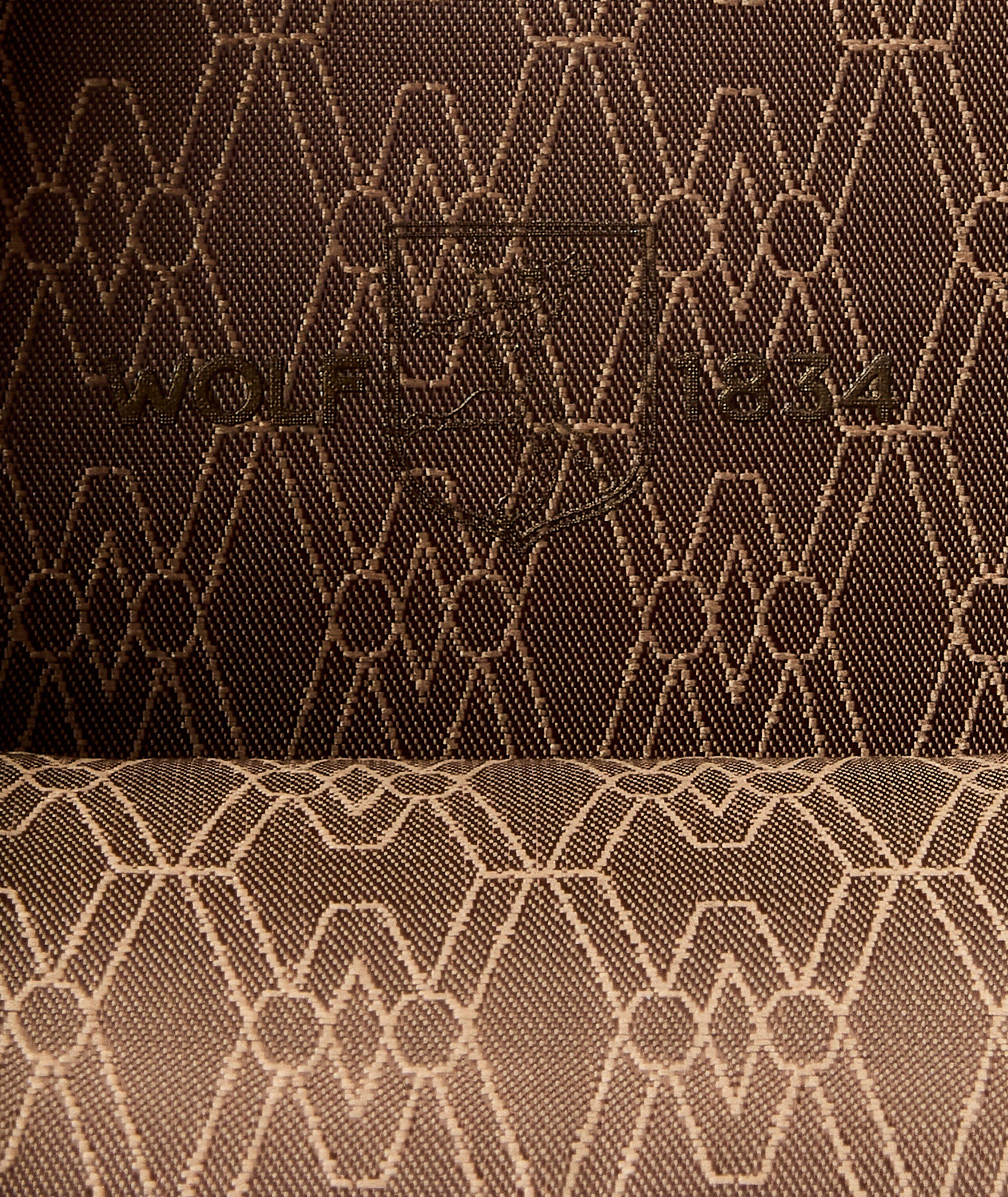 Earth Triple Watch Roll image 5