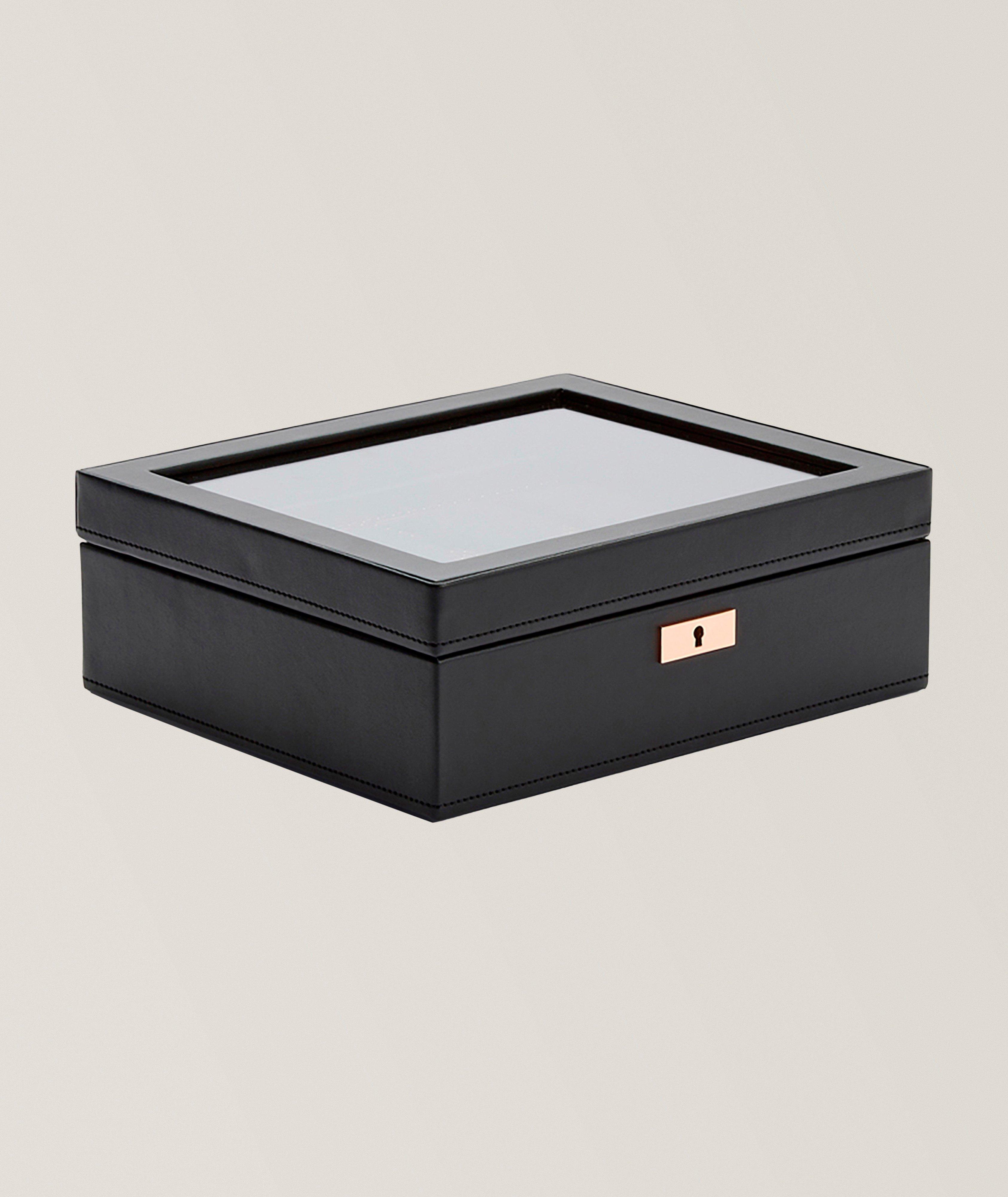 Axis 8-Piece Watch Box image 1