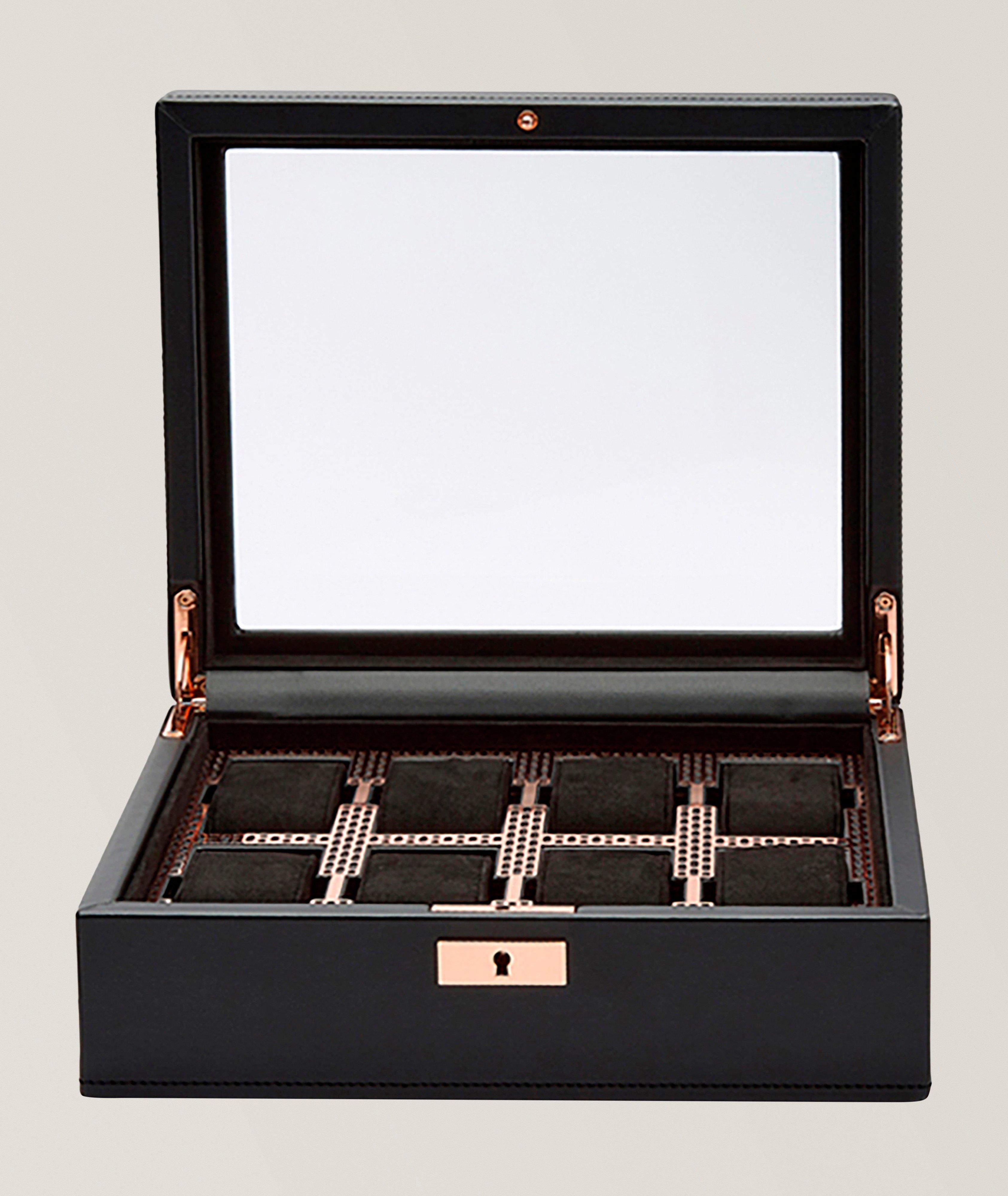Axis 8-Piece Watch Box image 2