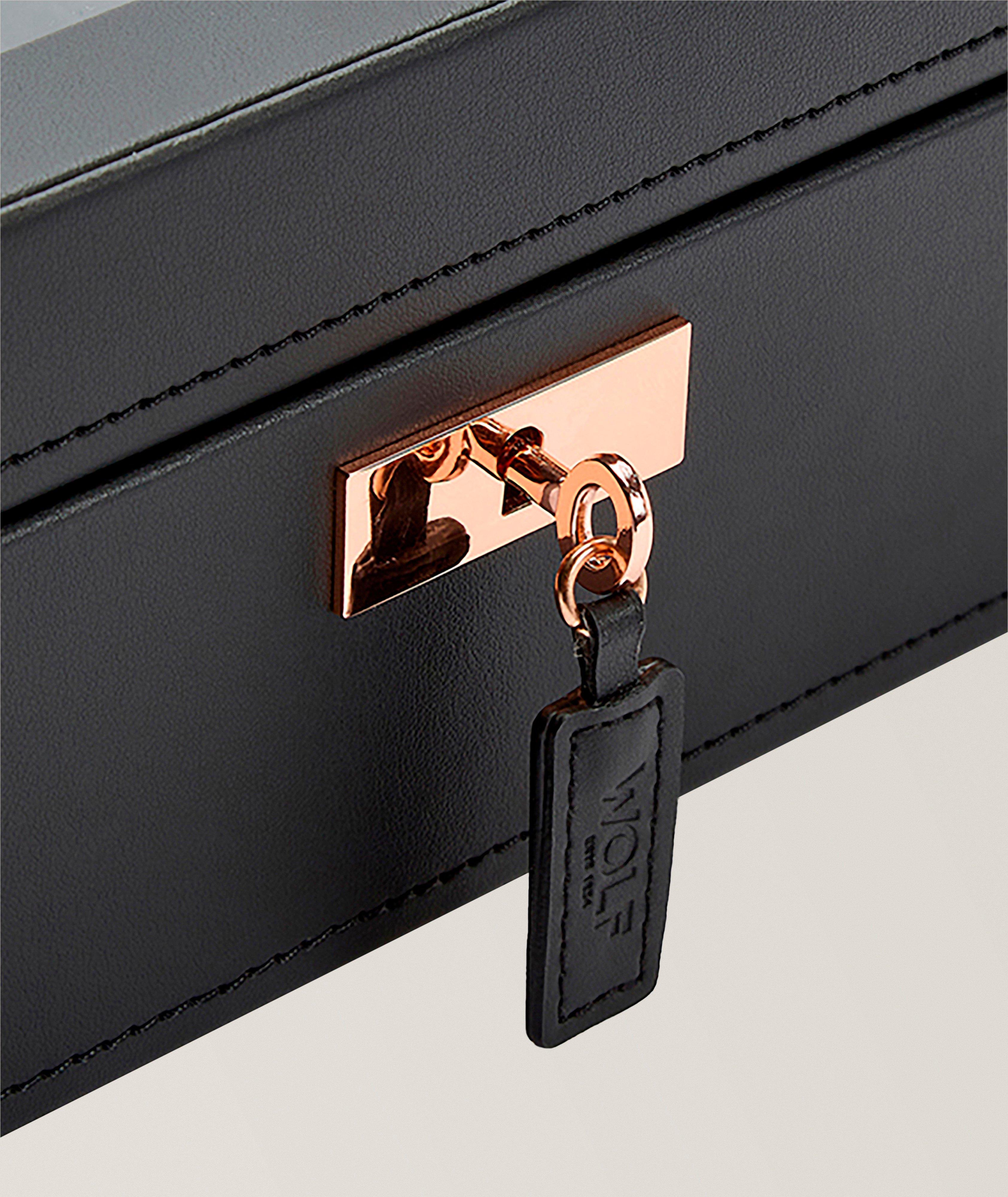 Axis 8-Piece Watch Box image 6