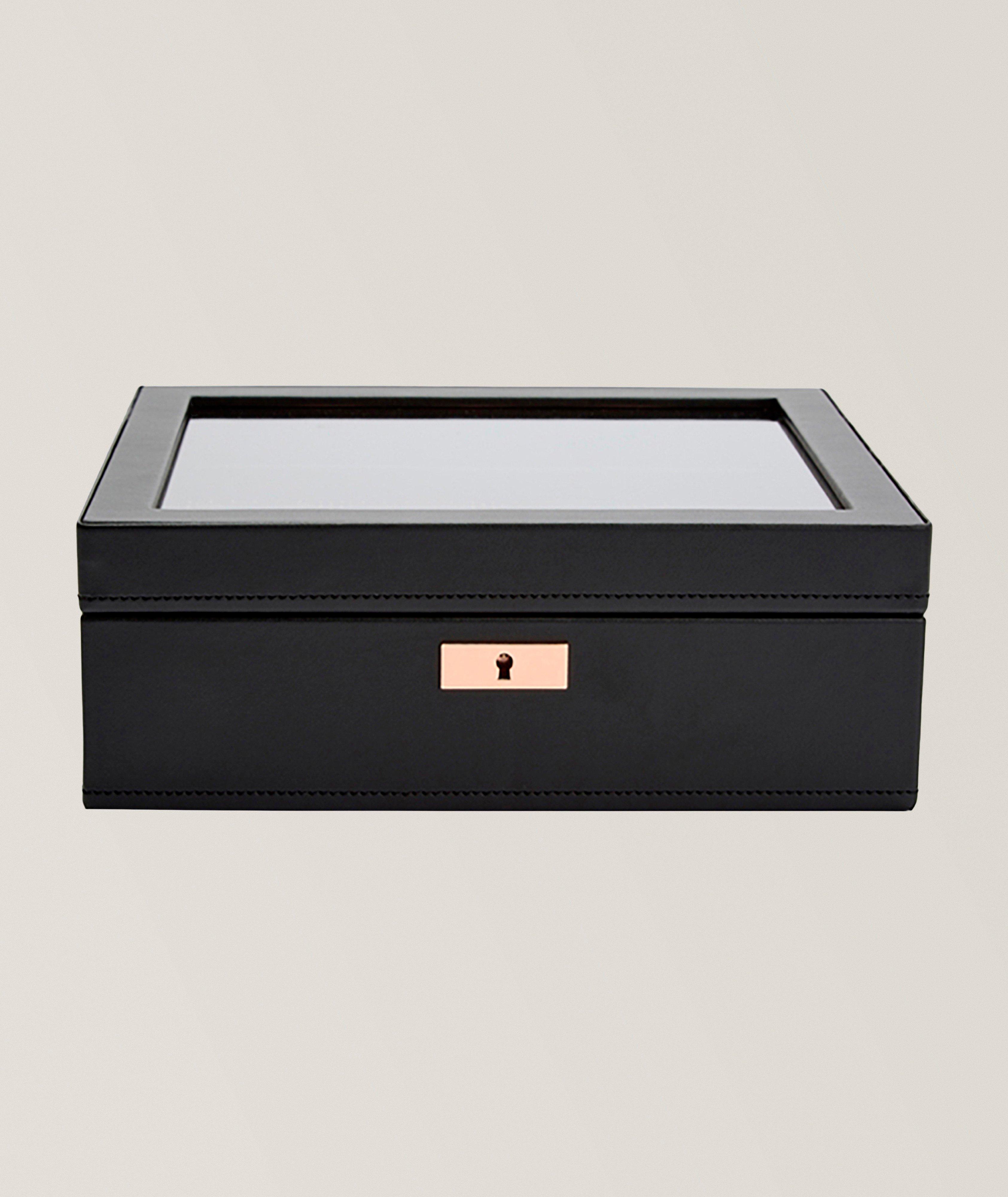 Axis 8-Piece Watch Box image 0