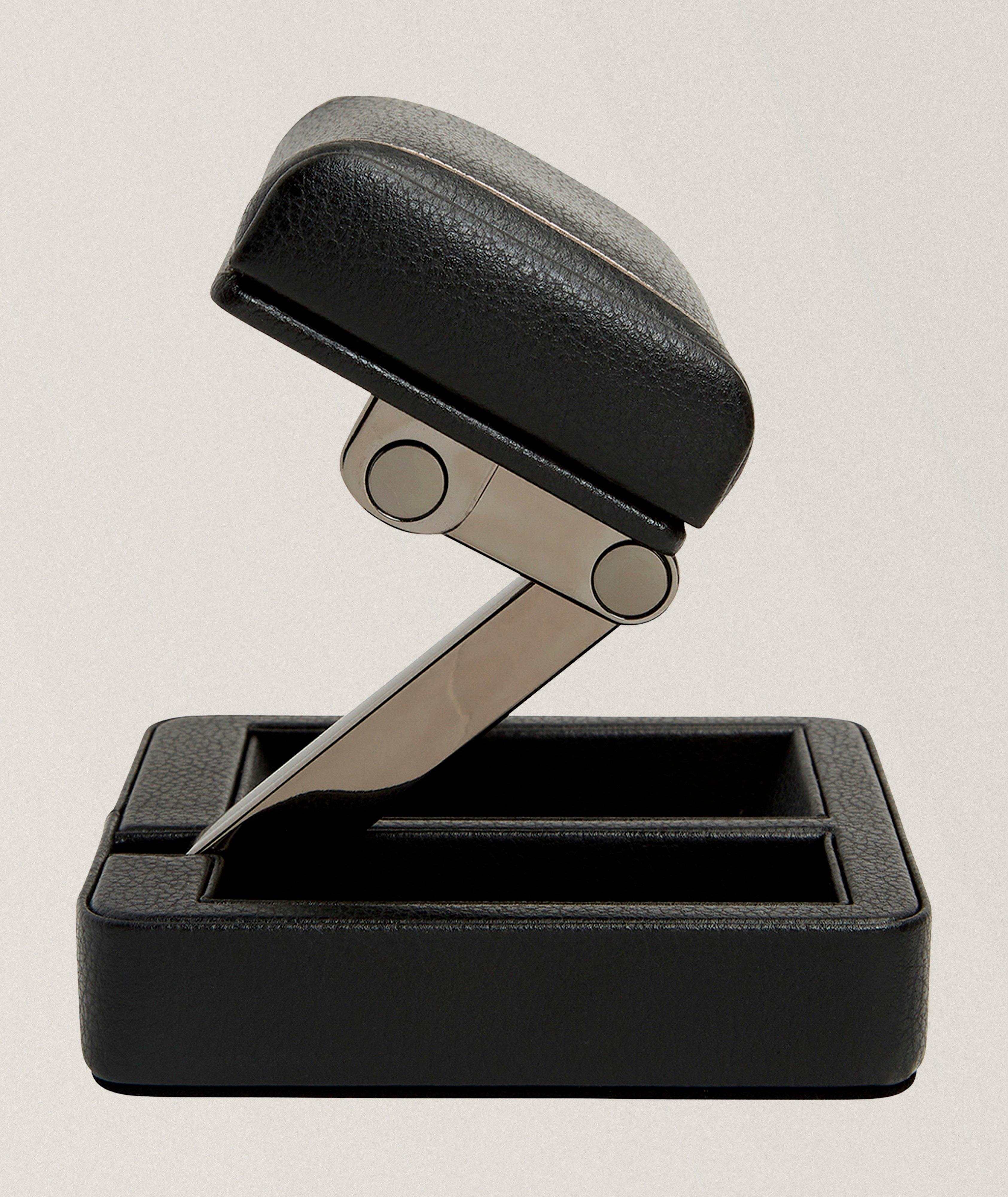 British Racing Single Travel Watch Stand image 3