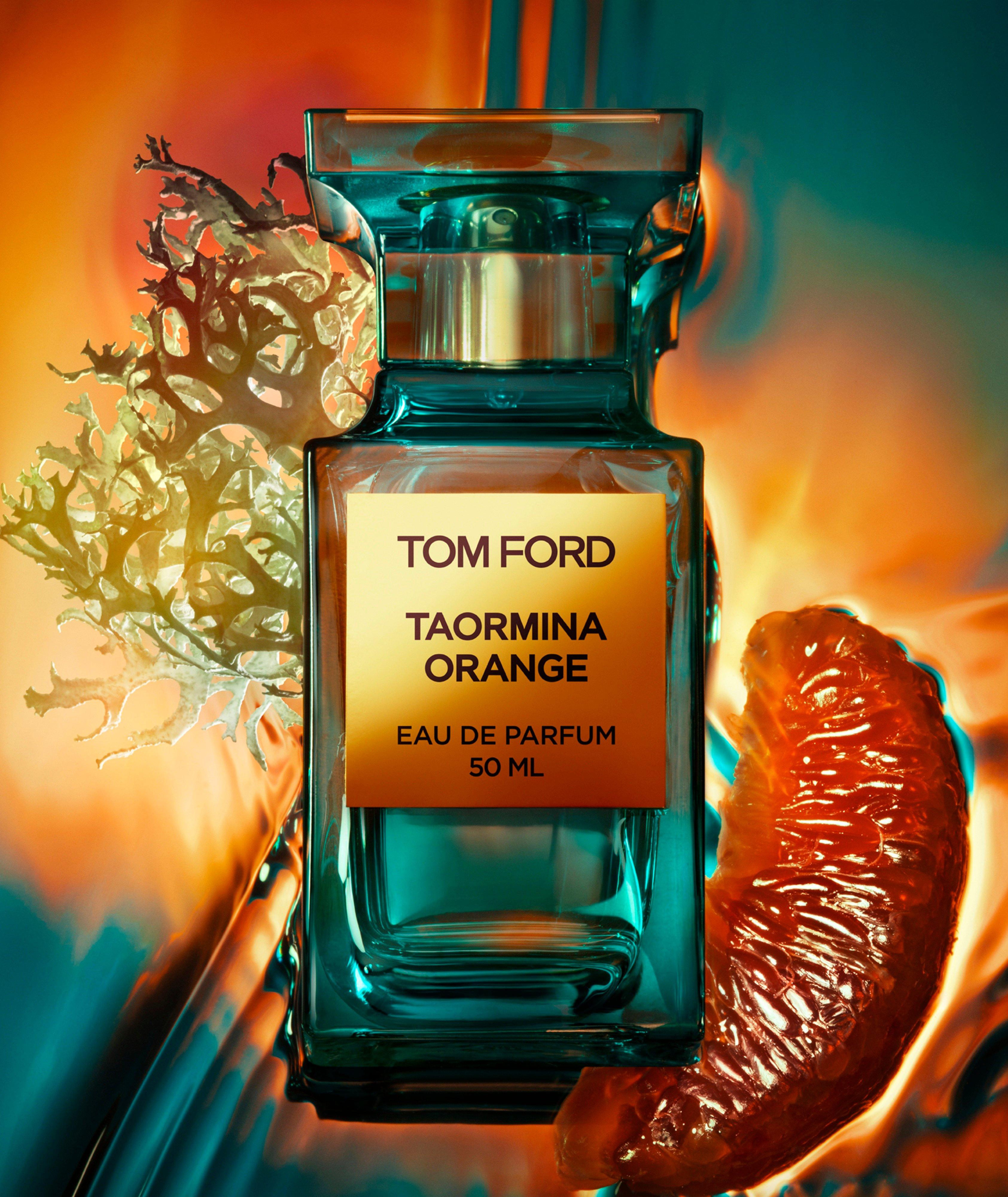 Taormina Orange Eau de Parfum 50ml image 1