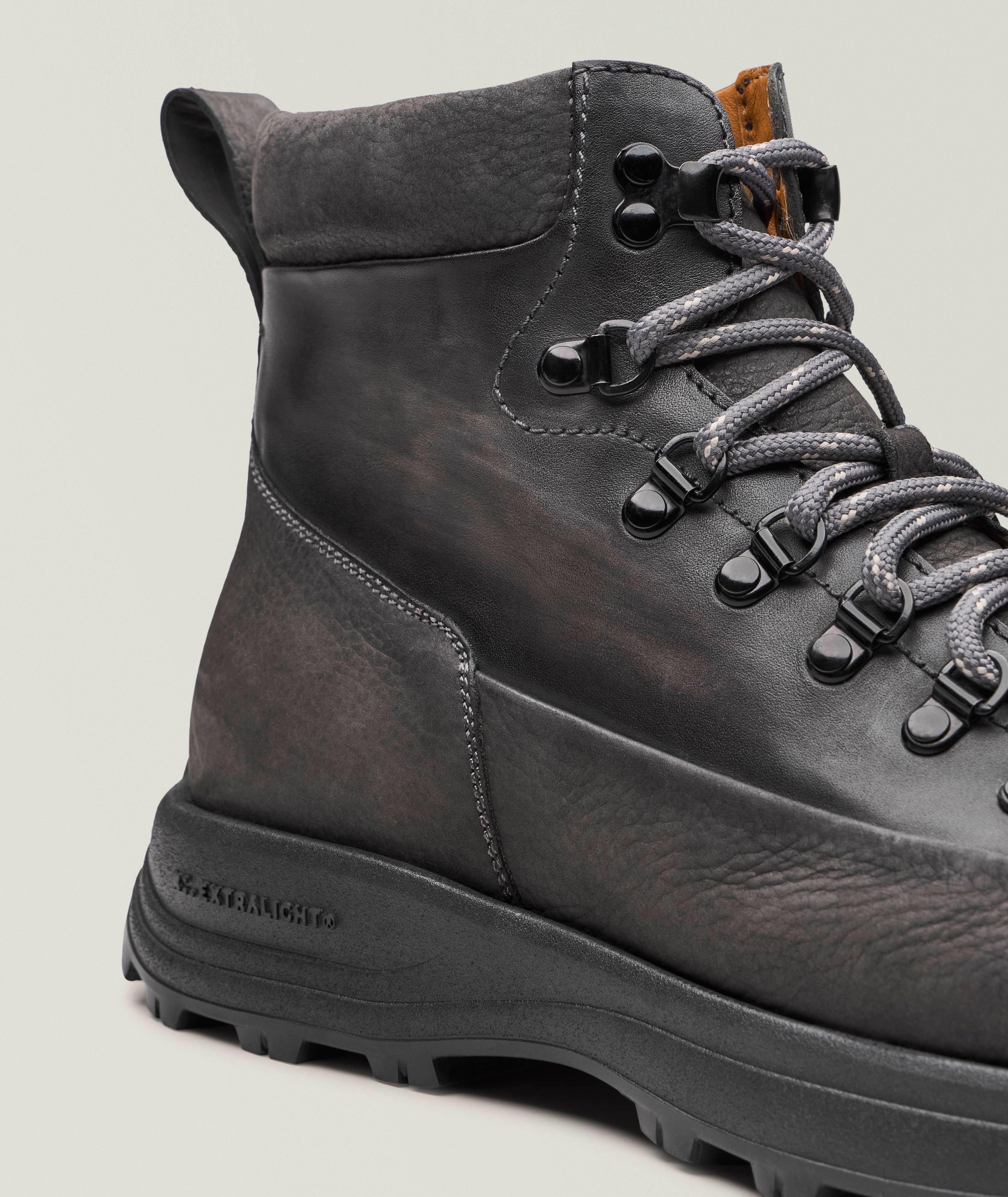 Teton Trek Leather Hiker Boots image 2