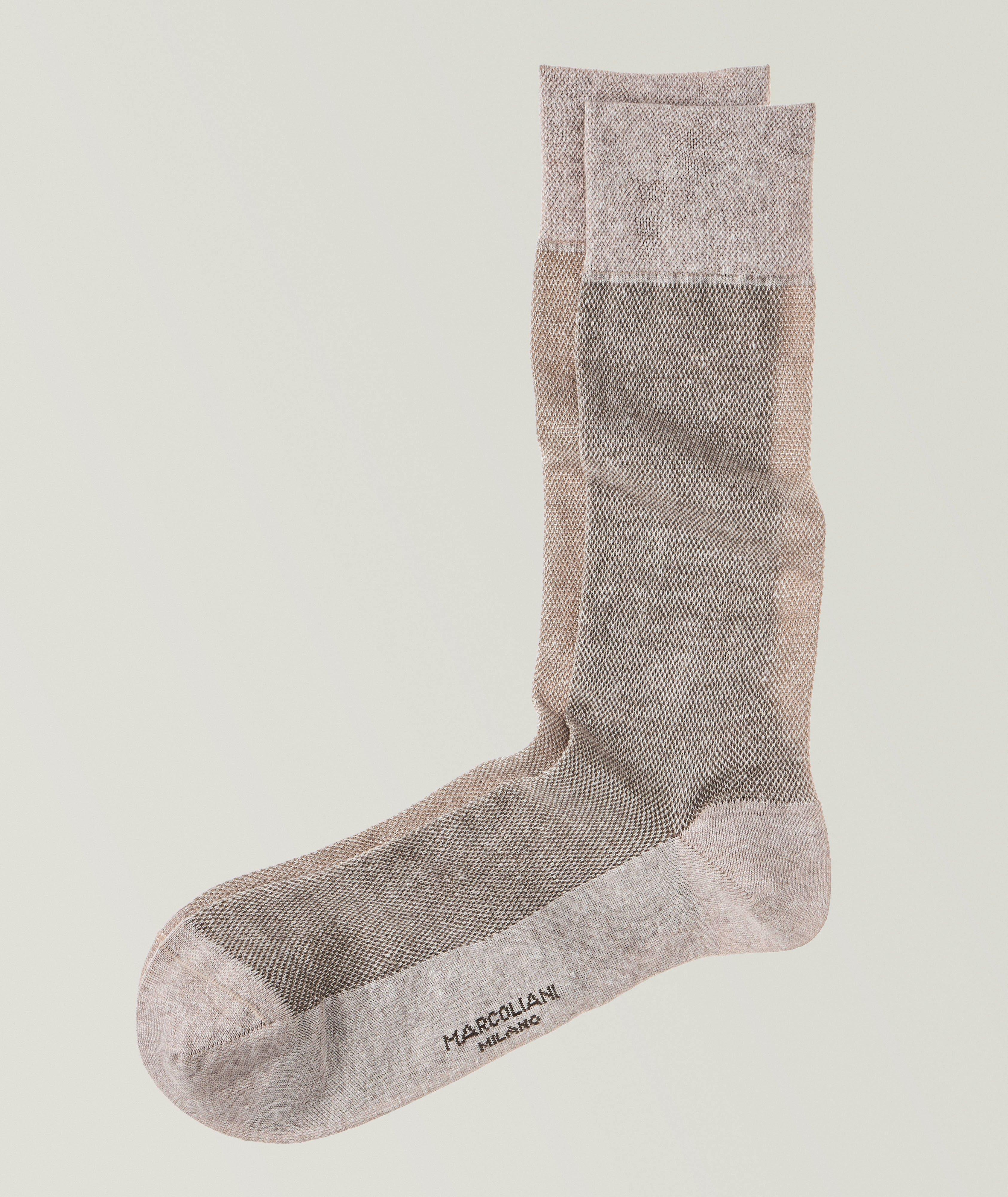 Men's Designer Socks | Harry Rosen