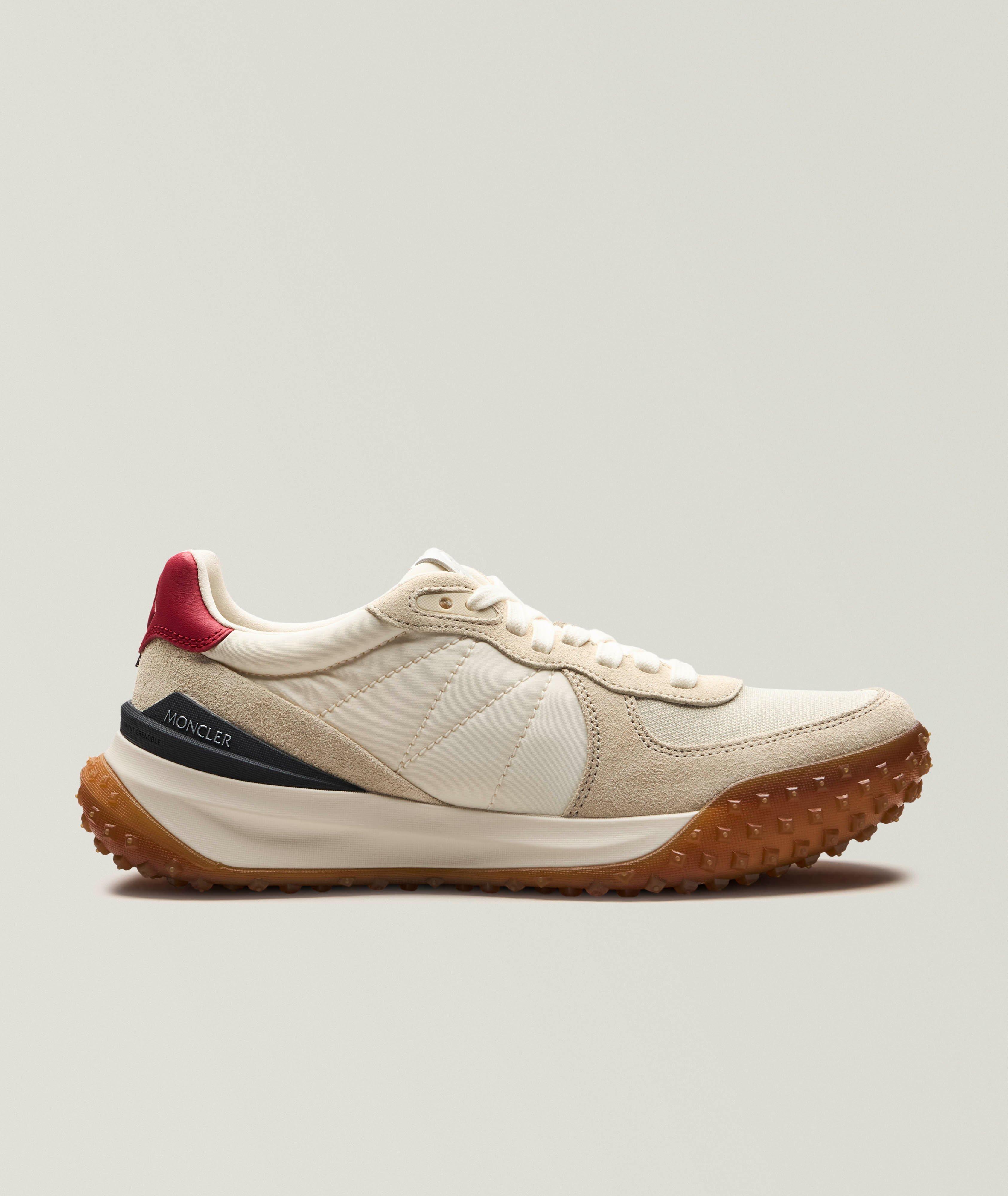 Moncler CityTrek Sneakers