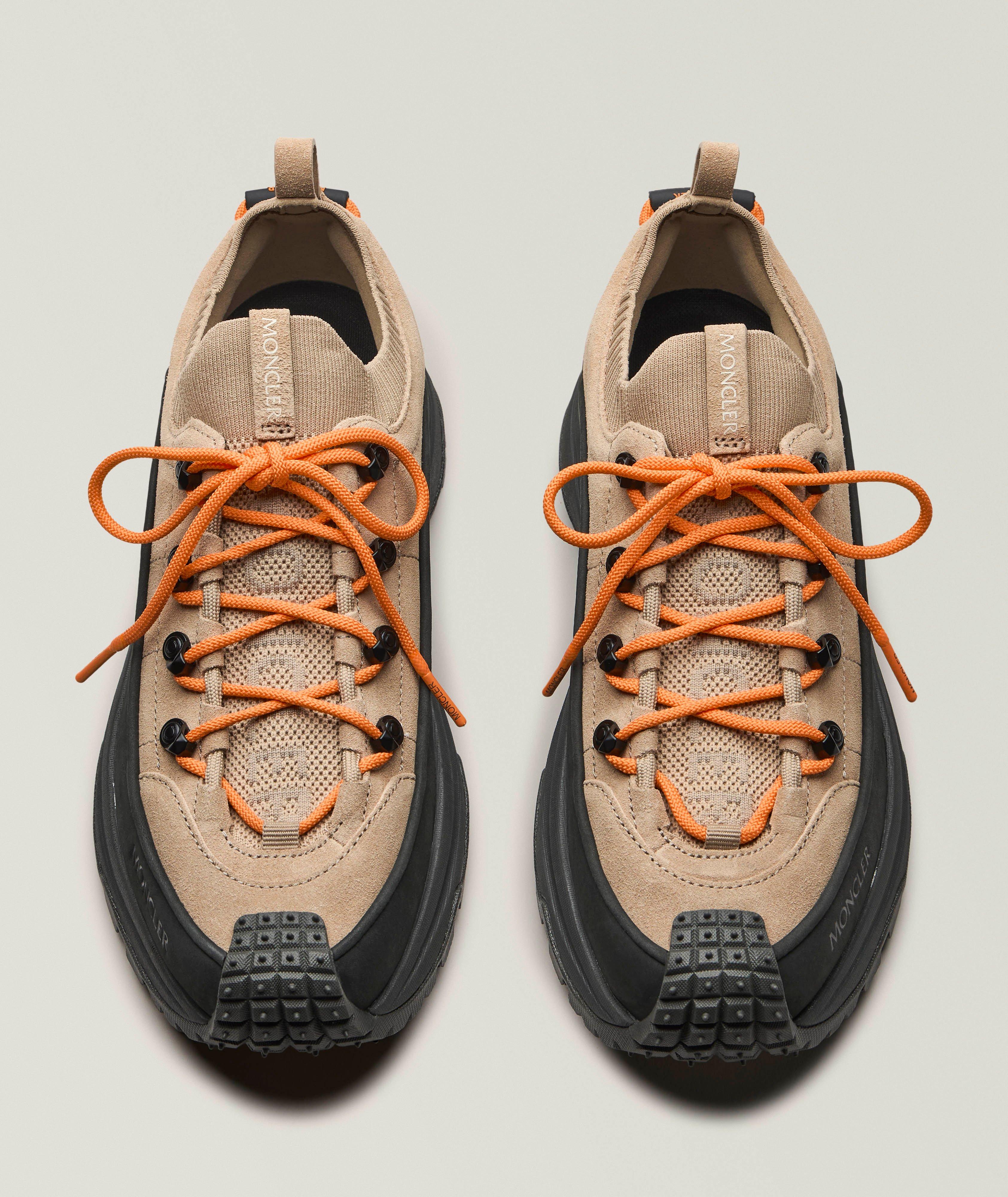 Chaussures sport en suède Trailgrip Lite3 image 1