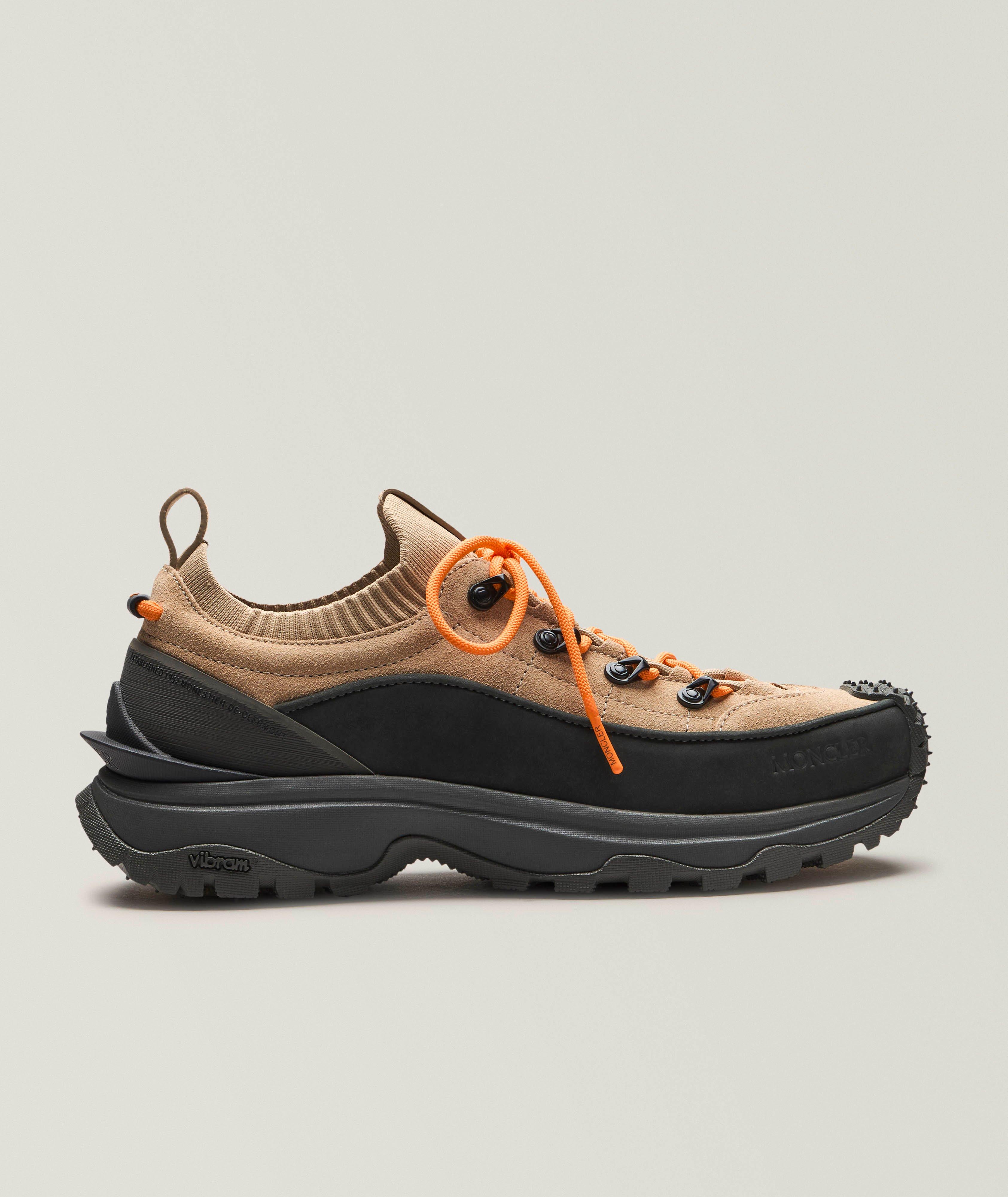 Chaussures sport en suède Trailgrip Lite3 image 0