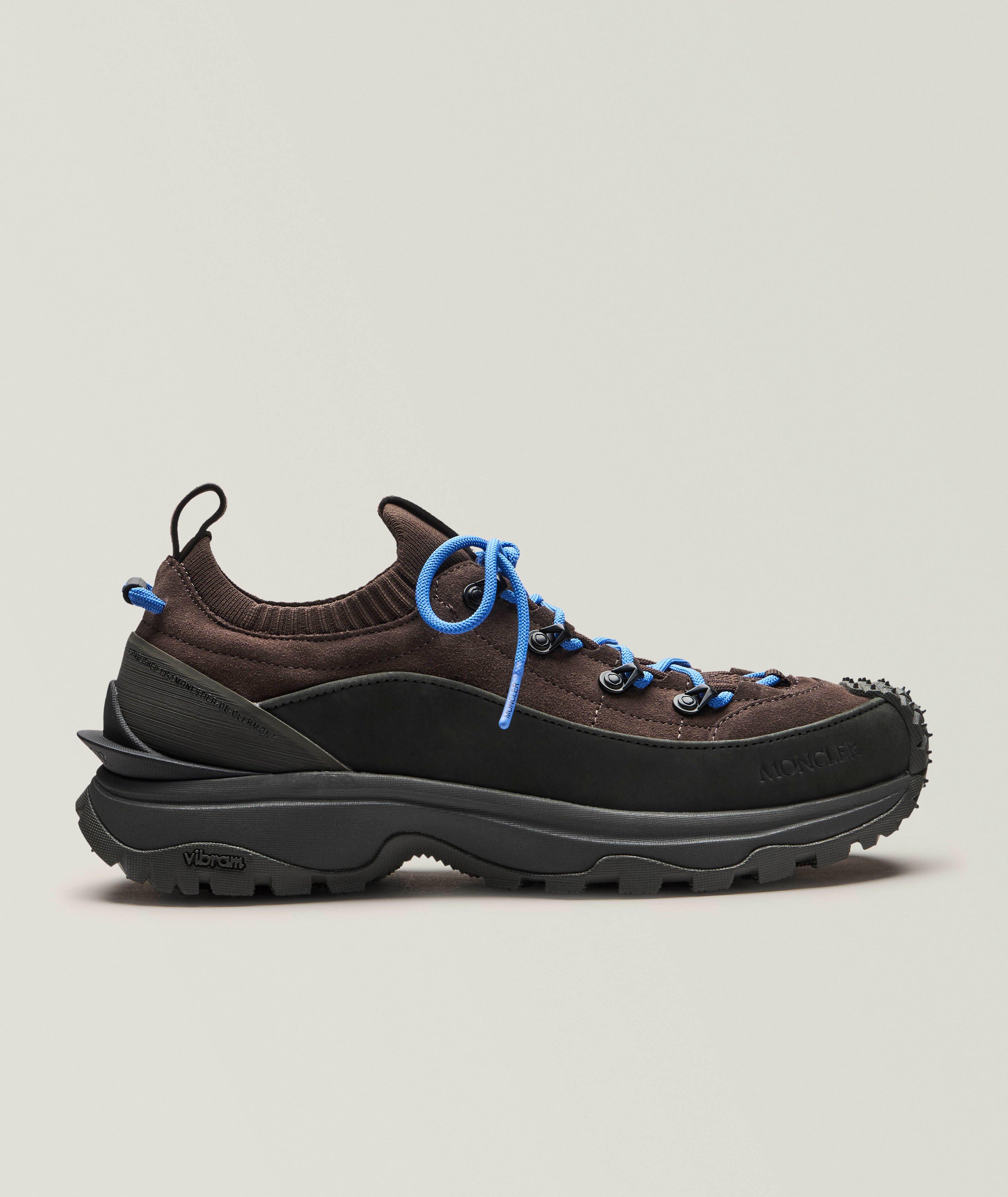 Chaussures sport en suède Trailgrip Lite3 image 0