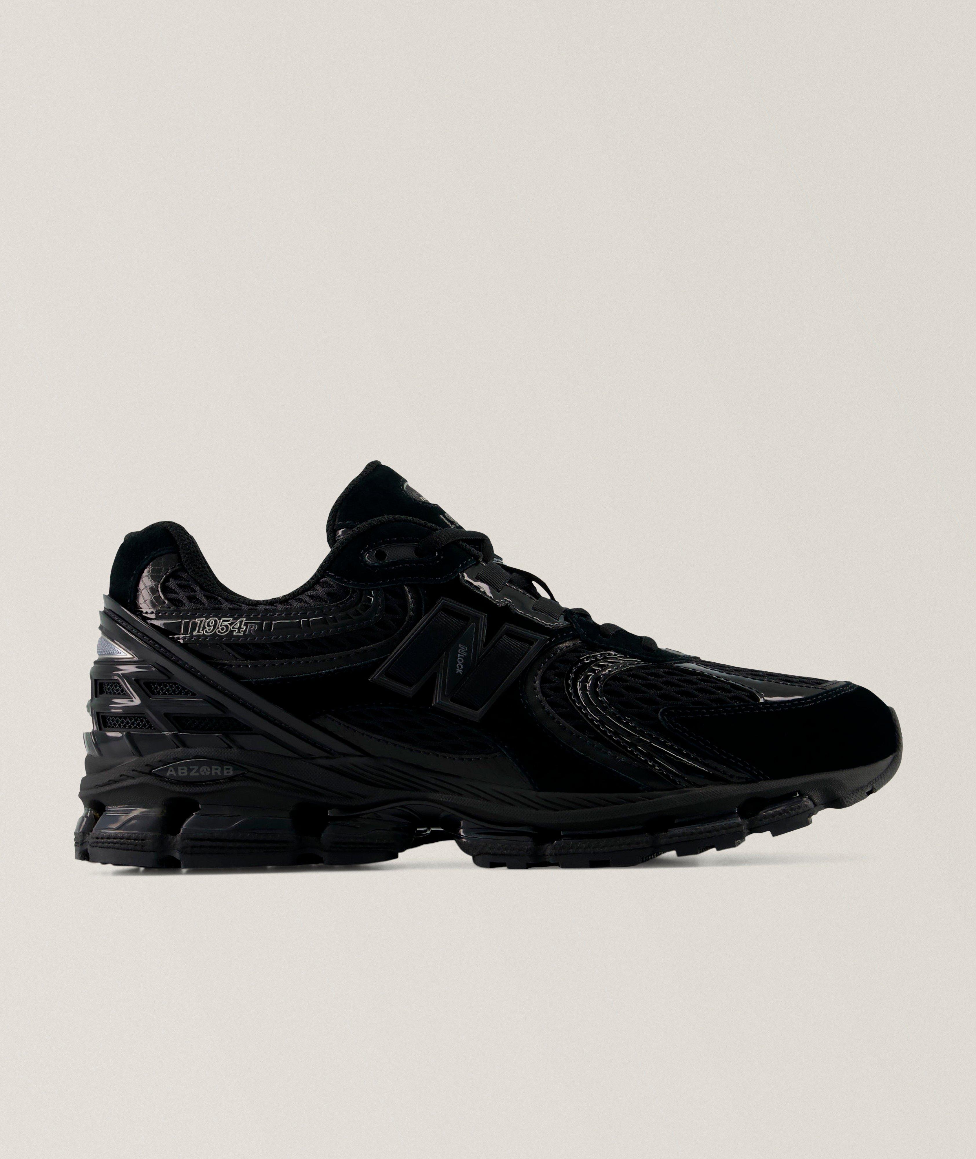 1954R Mesh & Leather Sneakers image 0