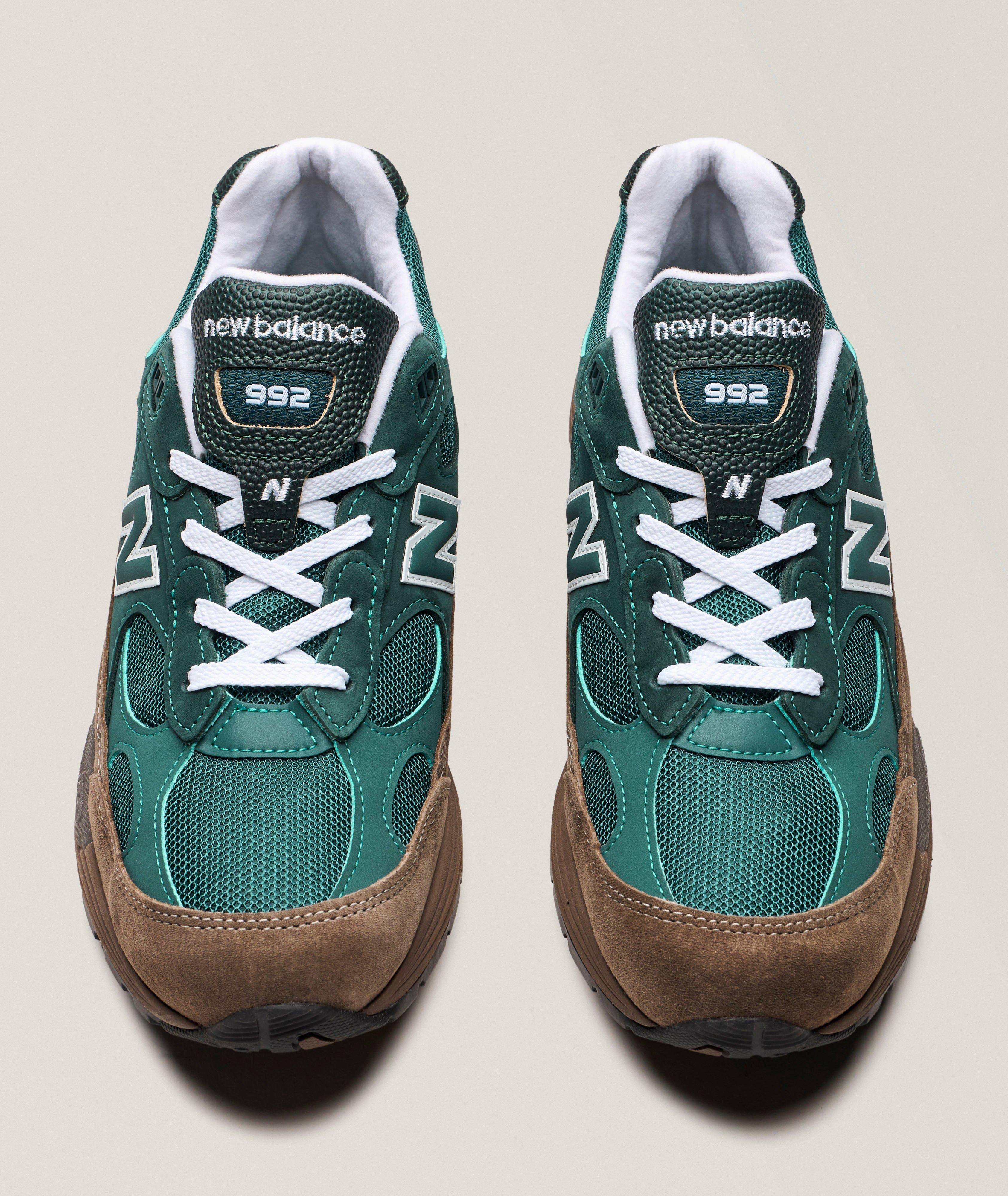Chaussures sport 992 Made in USA image 1