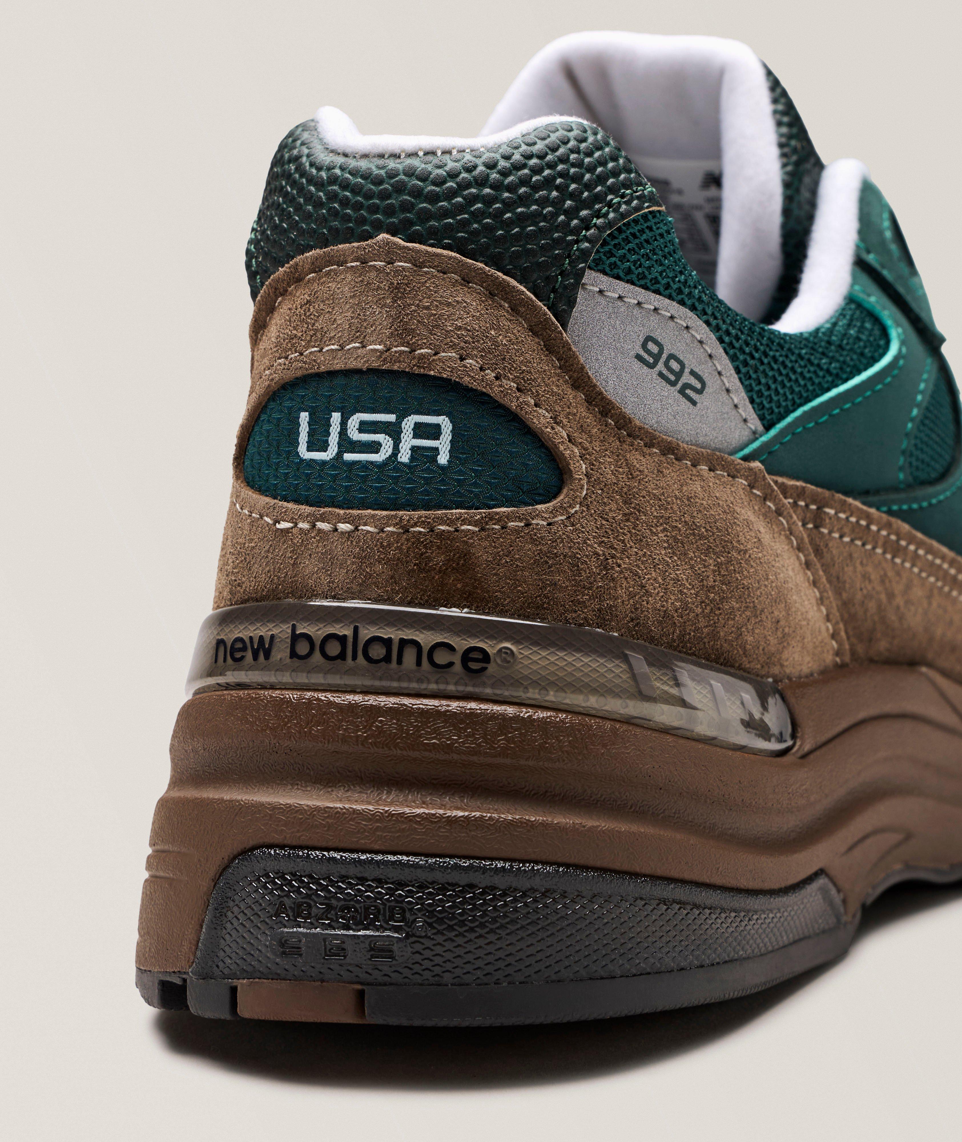 Chaussures sport 992 Made in USA image 2