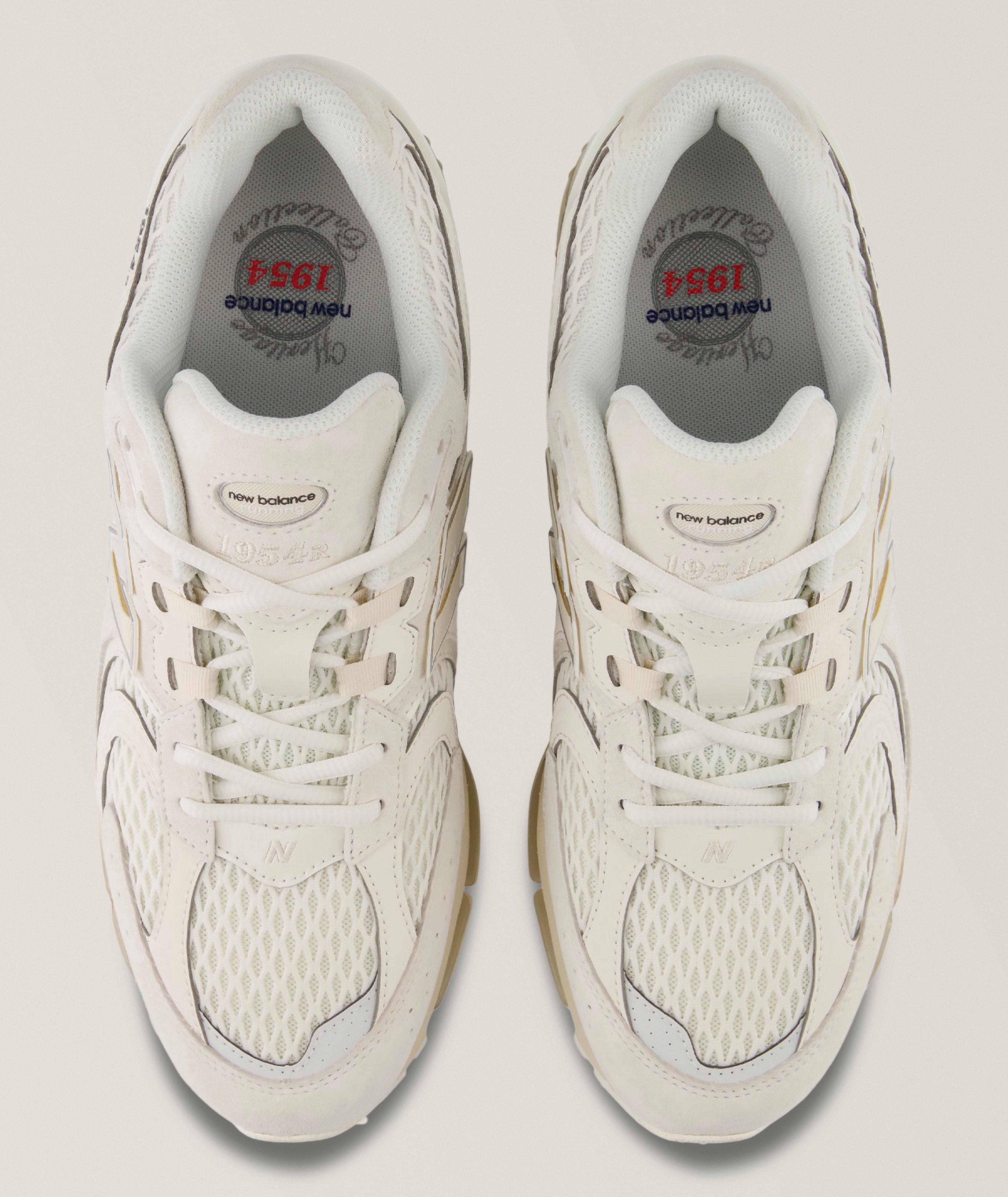 1954R Mesh & Leather Sneakers image 1