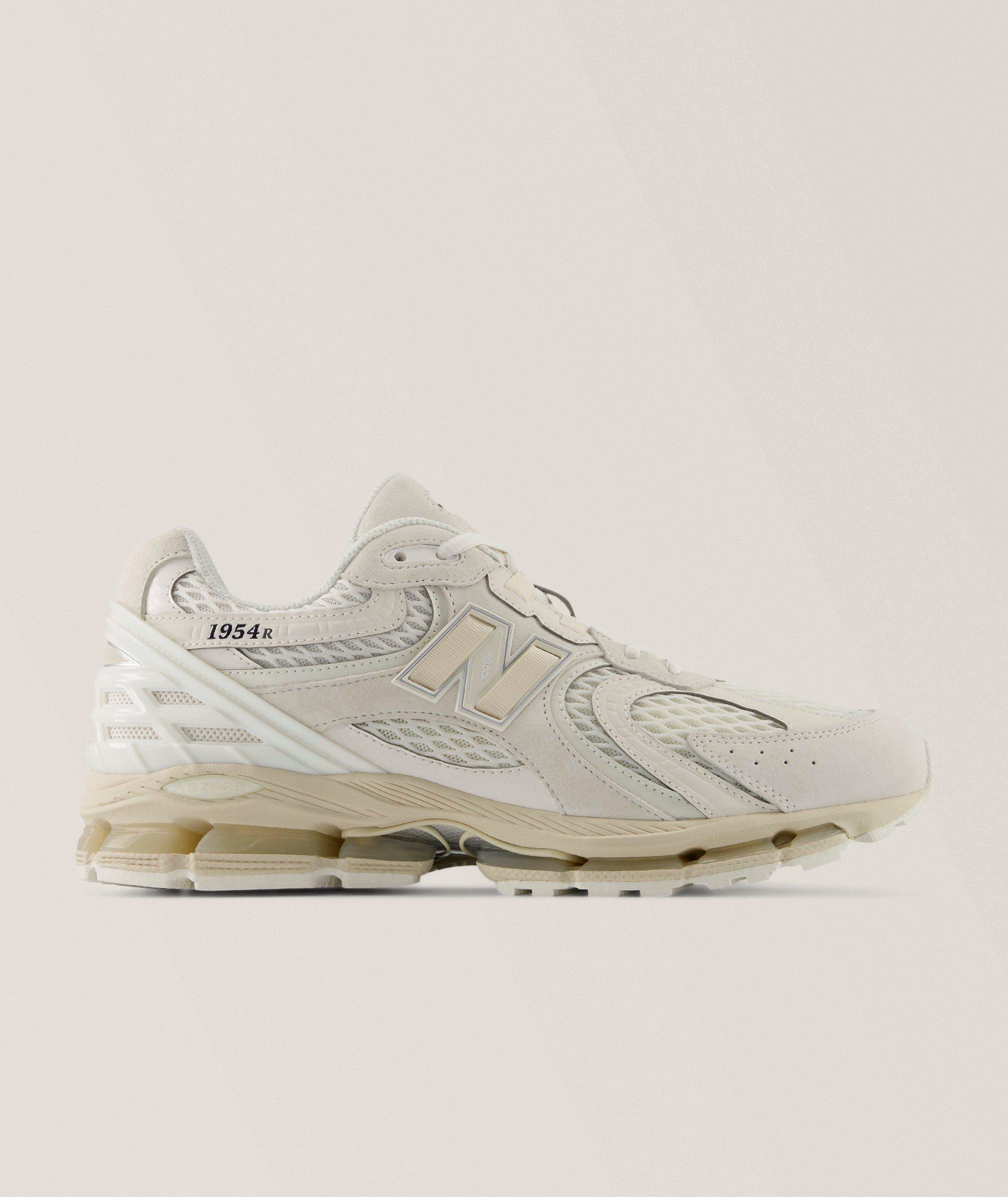 1954R Mesh & Leather Sneakers image 0
