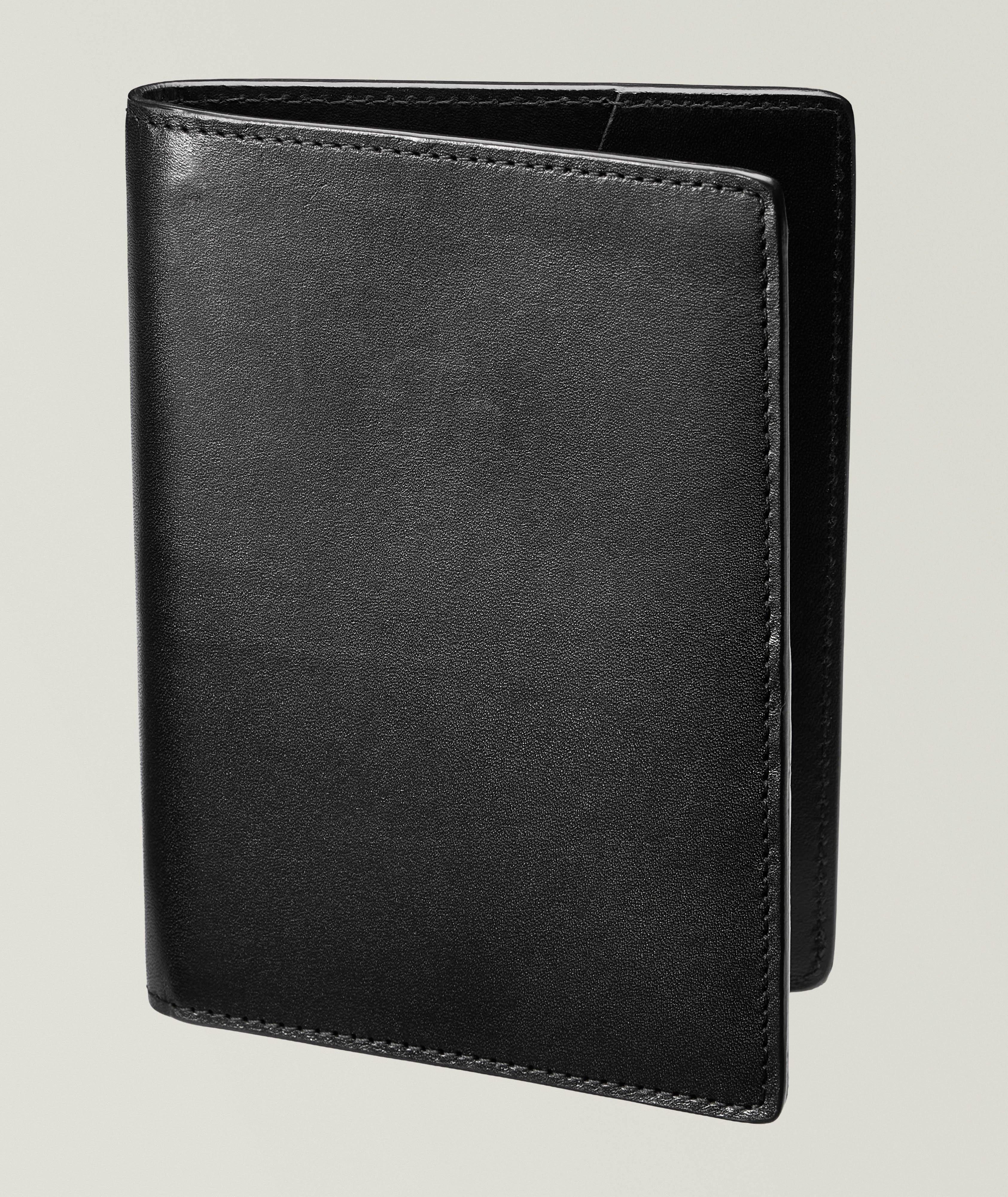 Montblanc Meisterstück Passport Holder | Wallets | Harry Rosen
