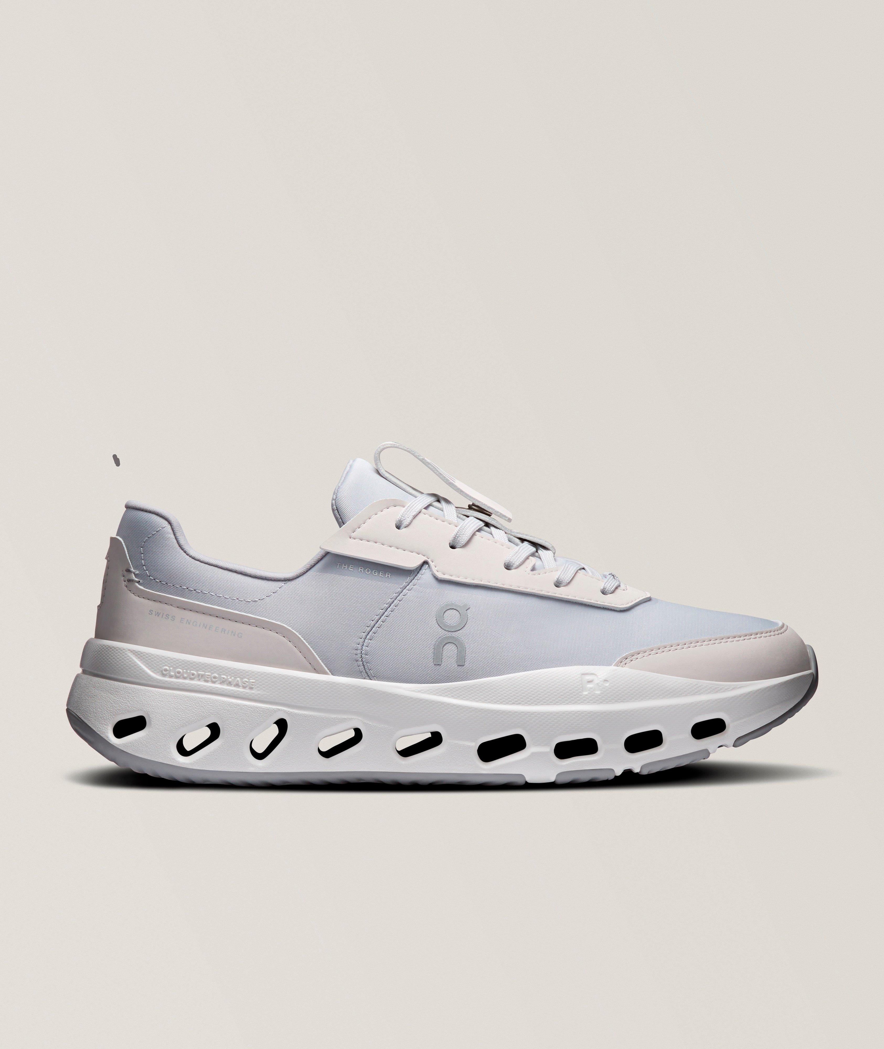 On Chaussures sport carte maîtresse THE ROGER